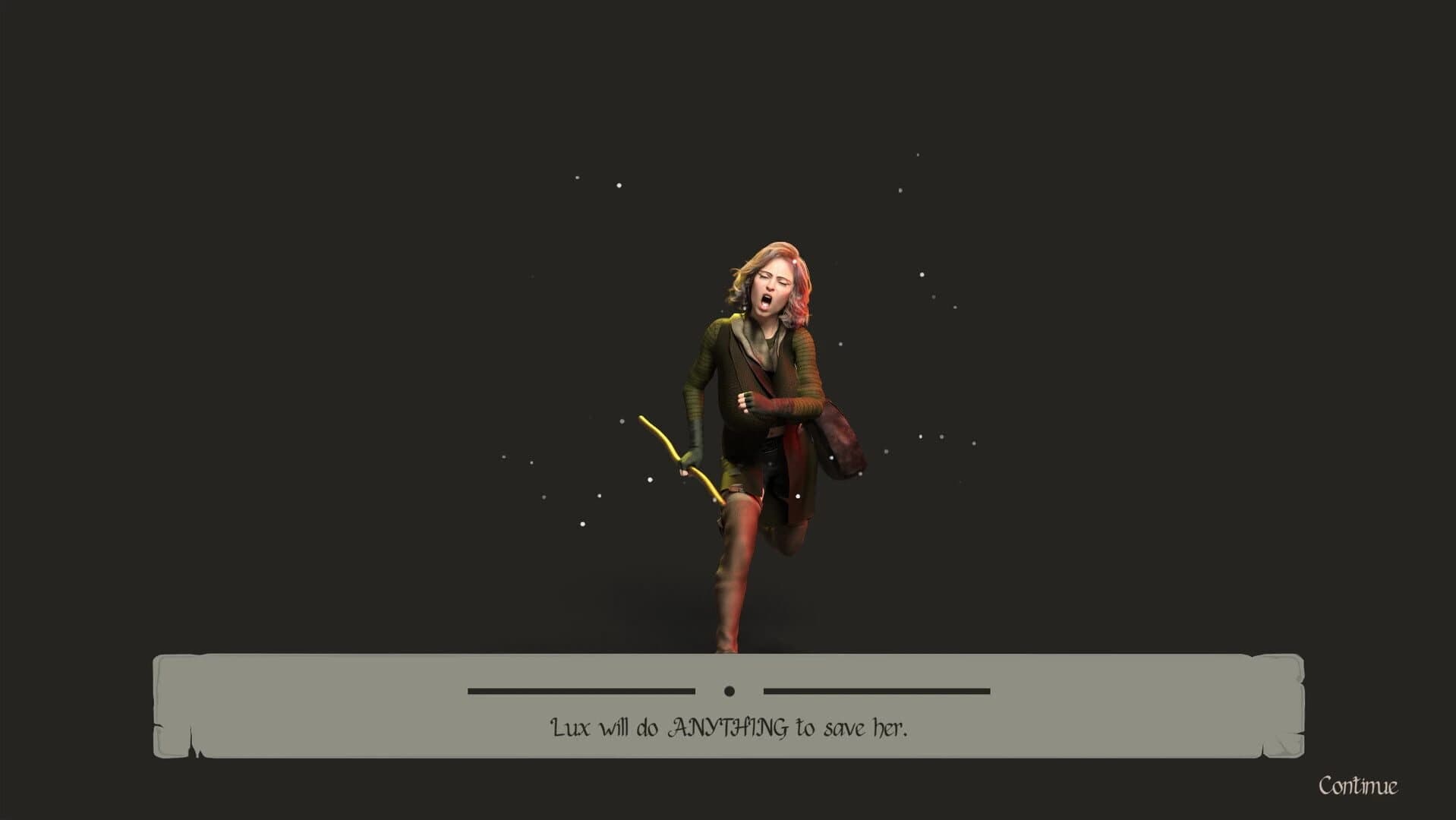 Lust Dungeon screenshot 1