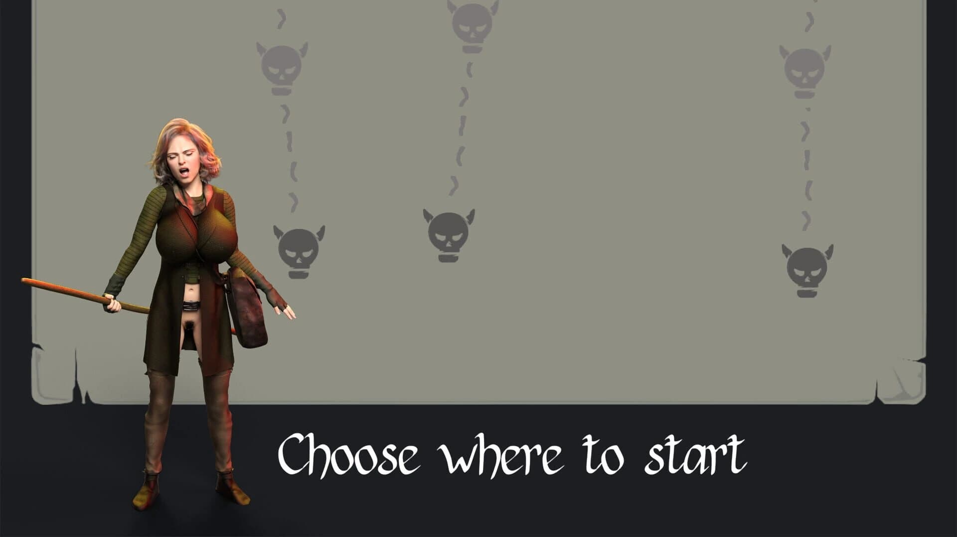 Lust Dungeon screenshot 2