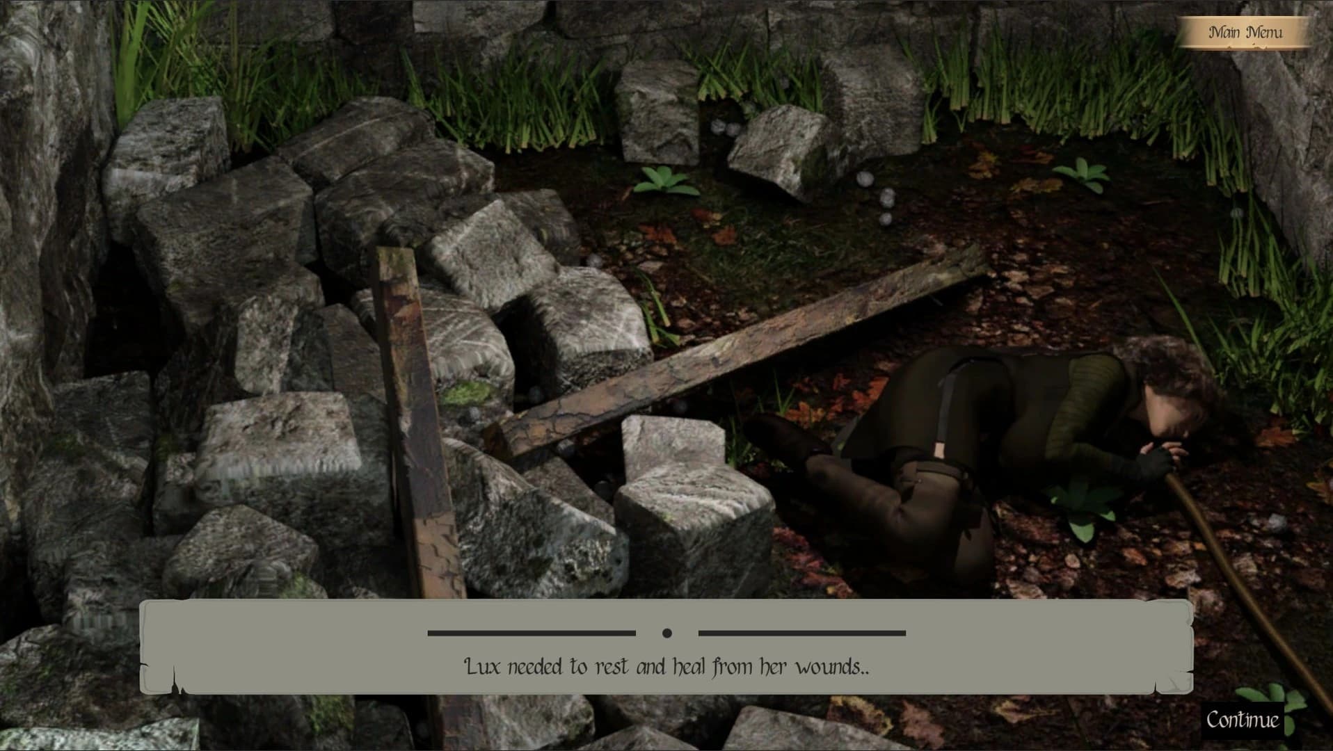 Lust Dungeon screenshot 8