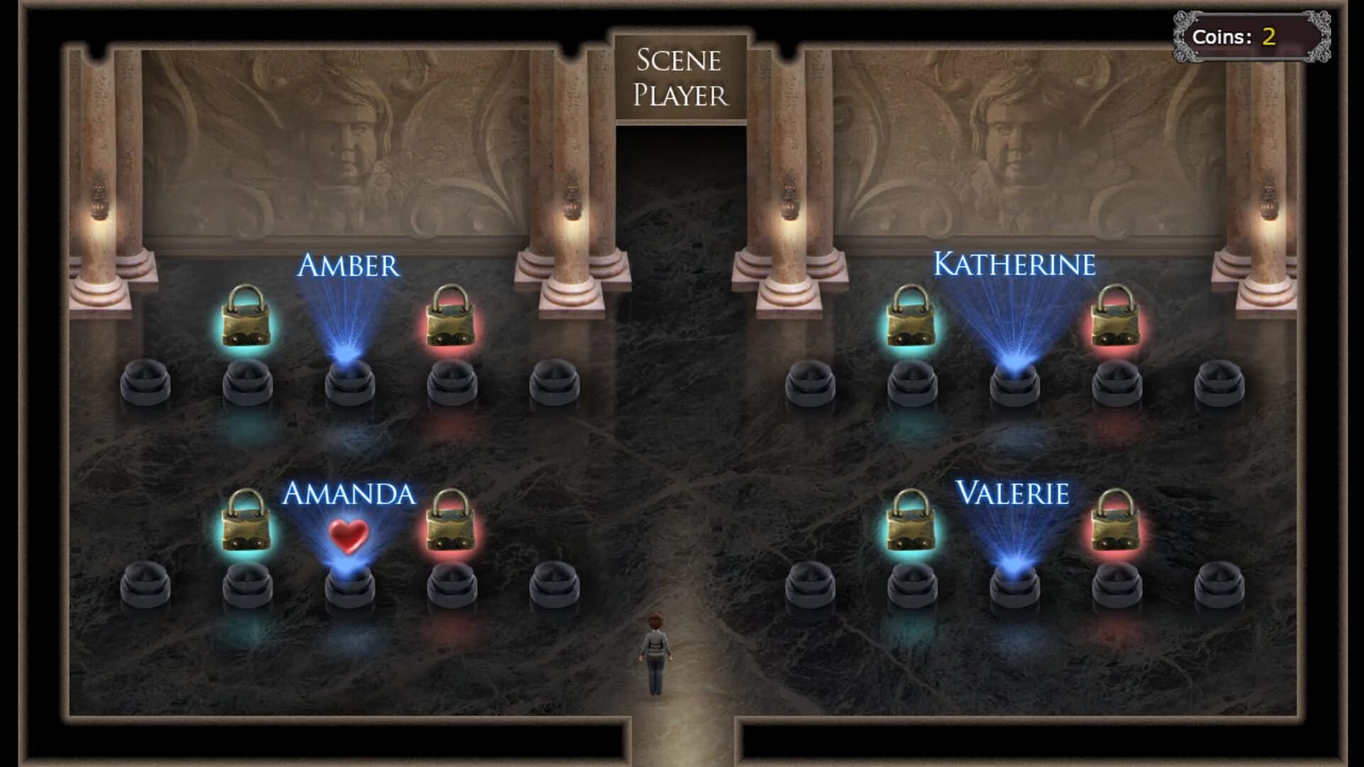 Lust Epidemic screenshot 3