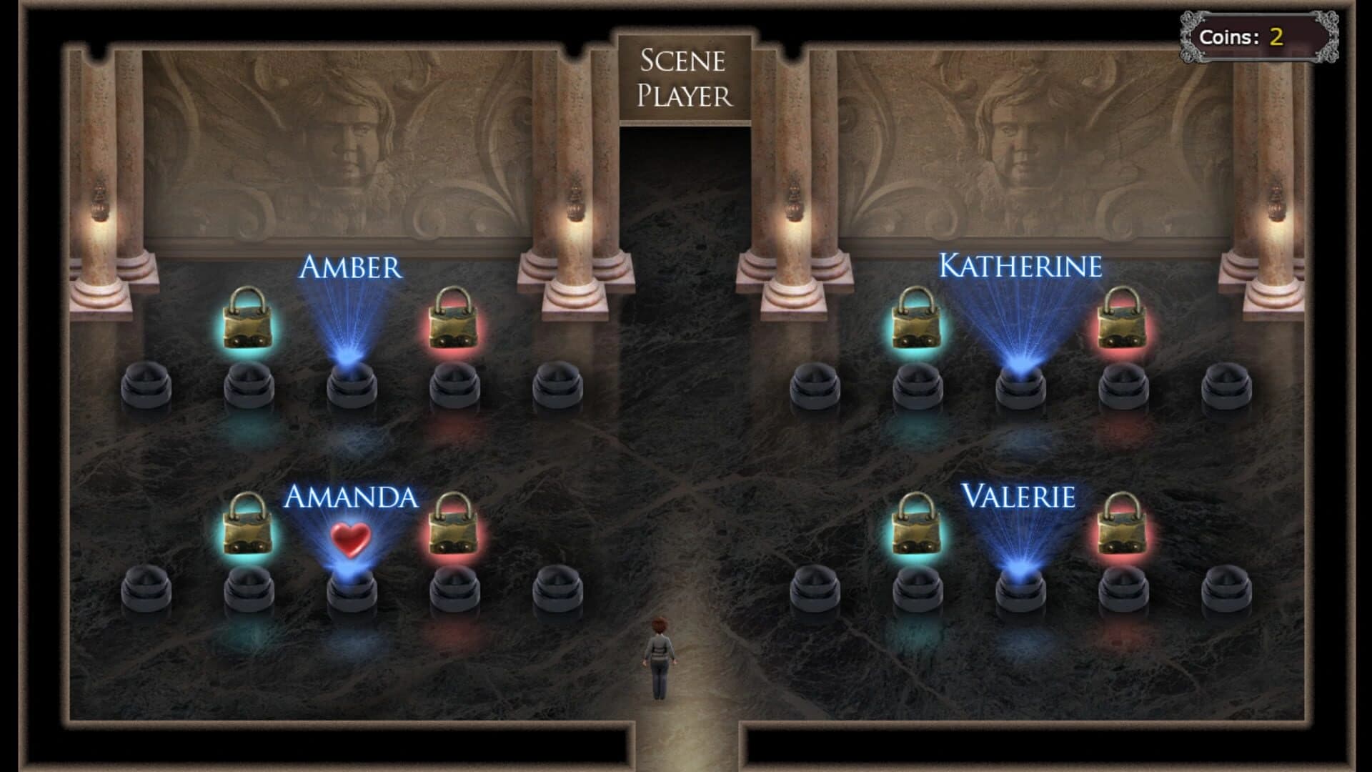 Lust Epidemic screenshot 3