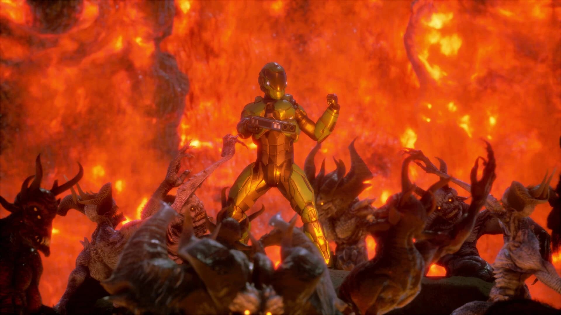 Lust Eternal screenshot 6