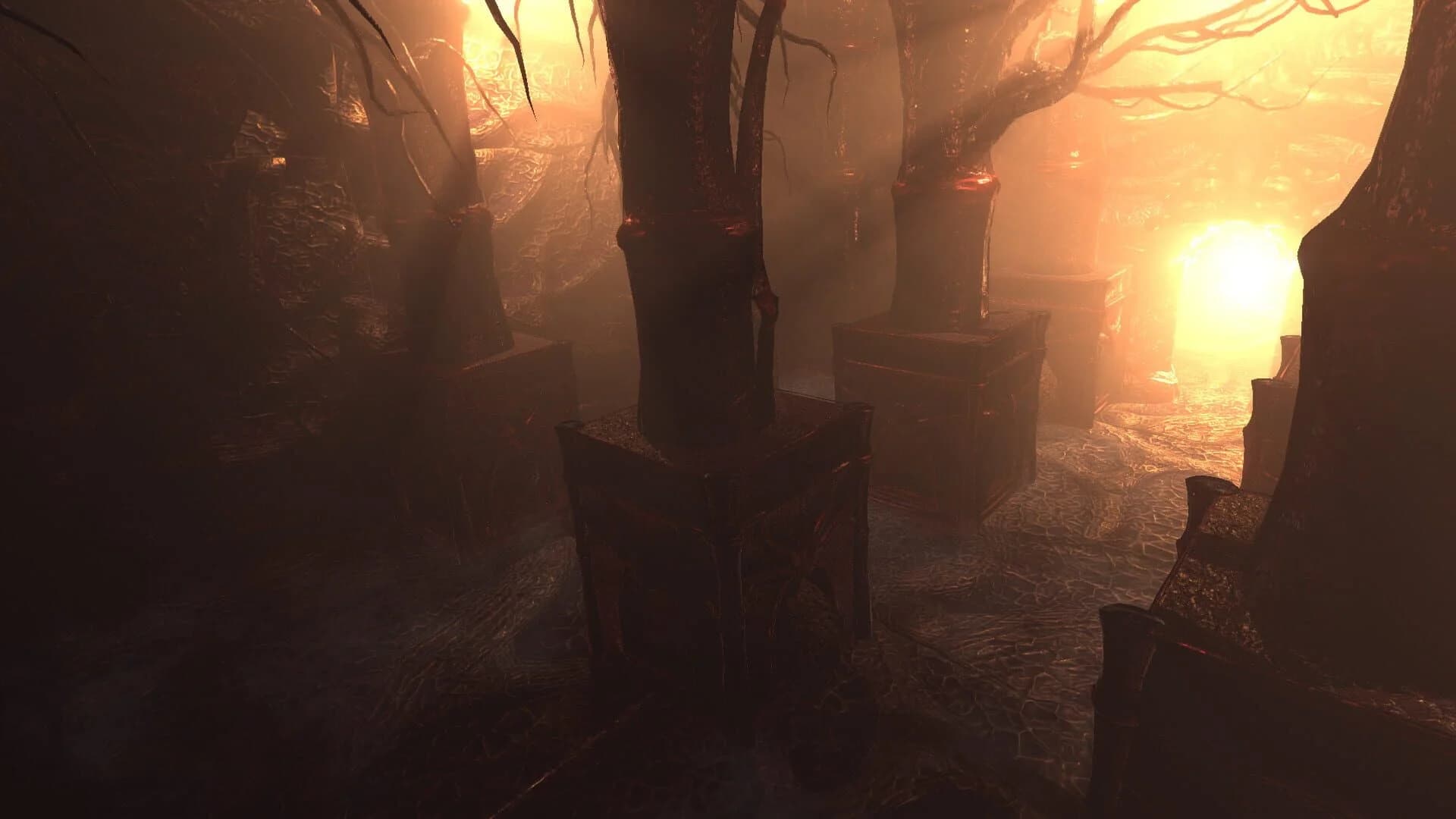 Lust for Darkness screenshot 5