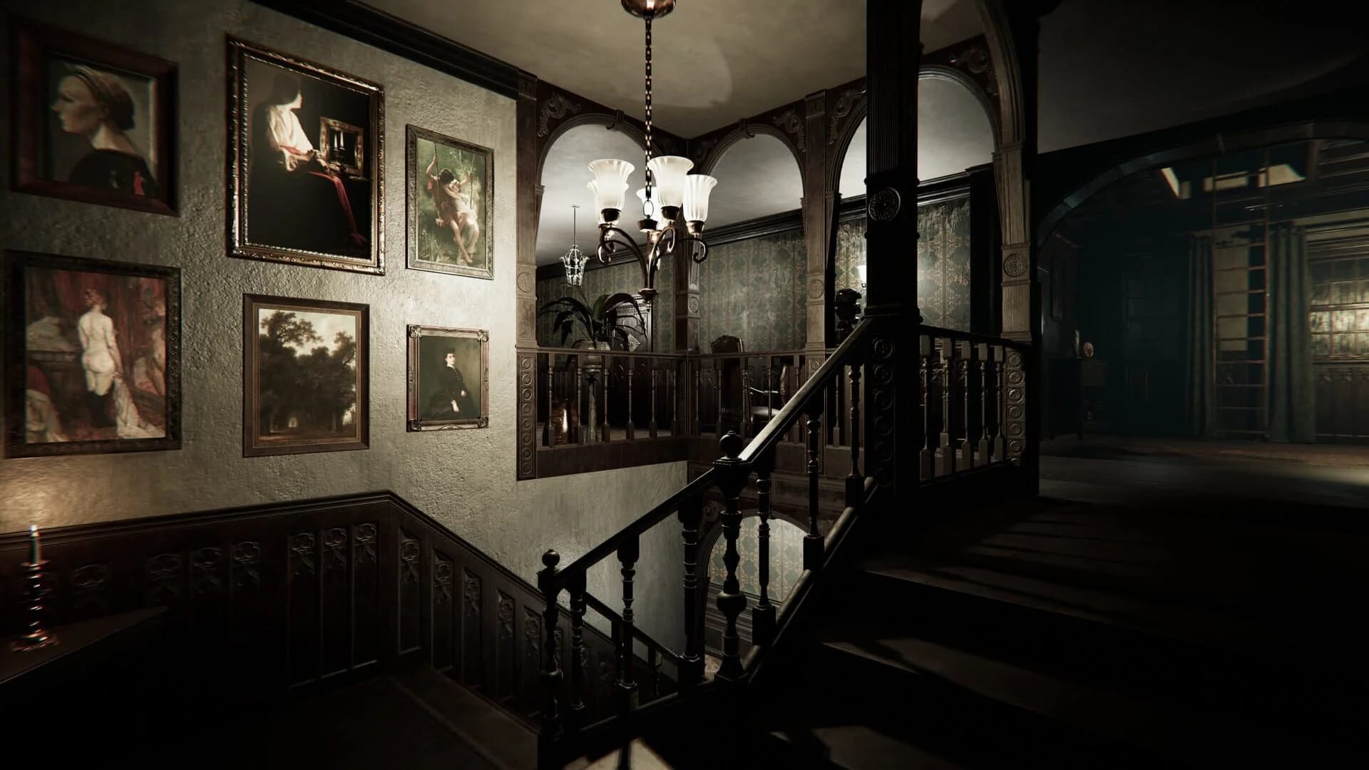 Lust from Beyond screenshot 3