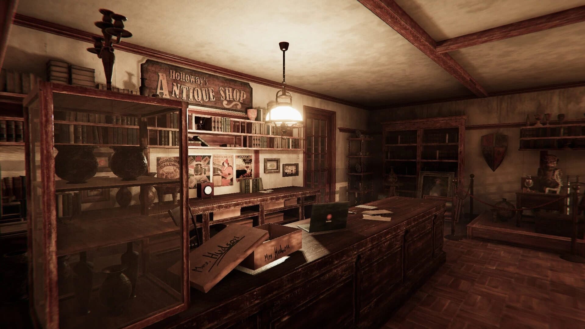 Lust From Beyond: M Edition screenshot 5