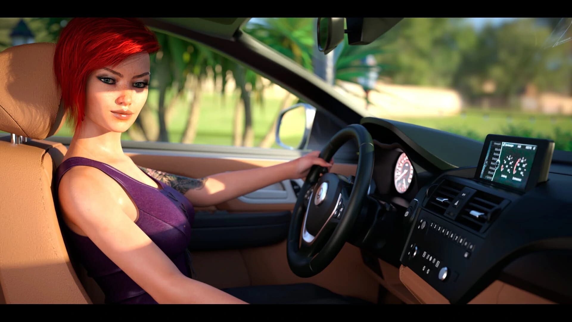 Lust Trip screenshot 3