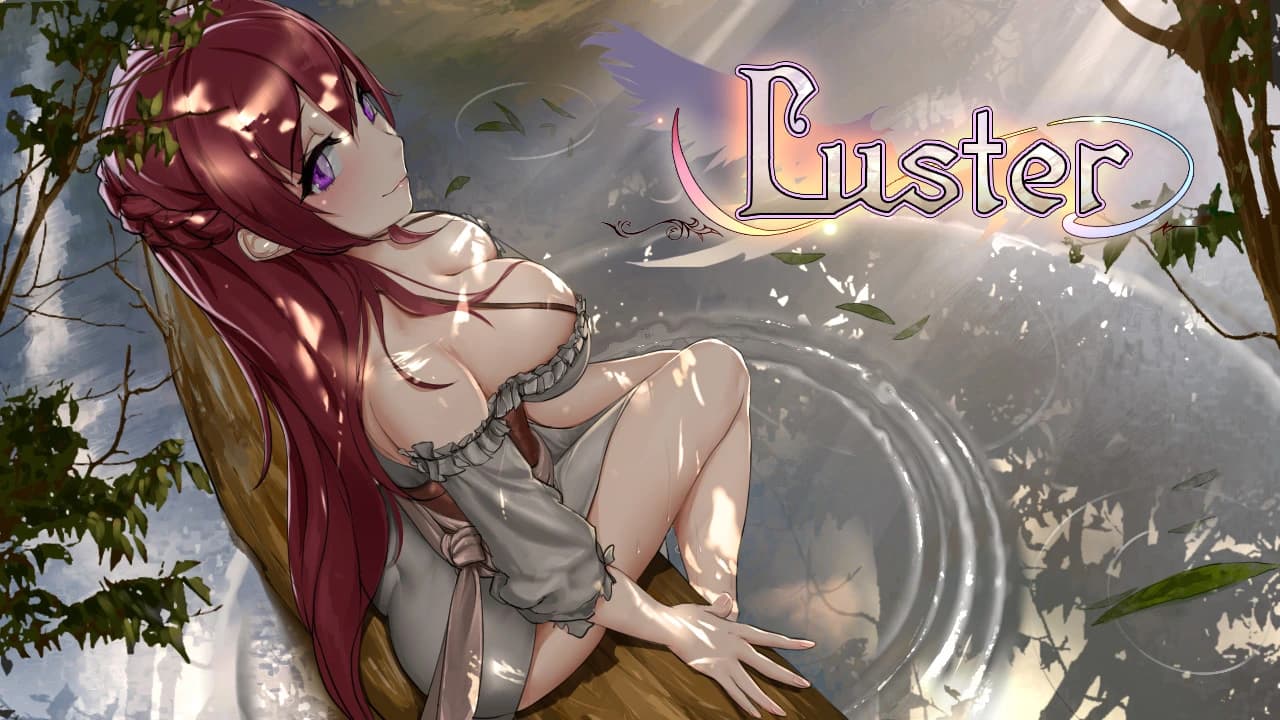 Luster screenshot 2