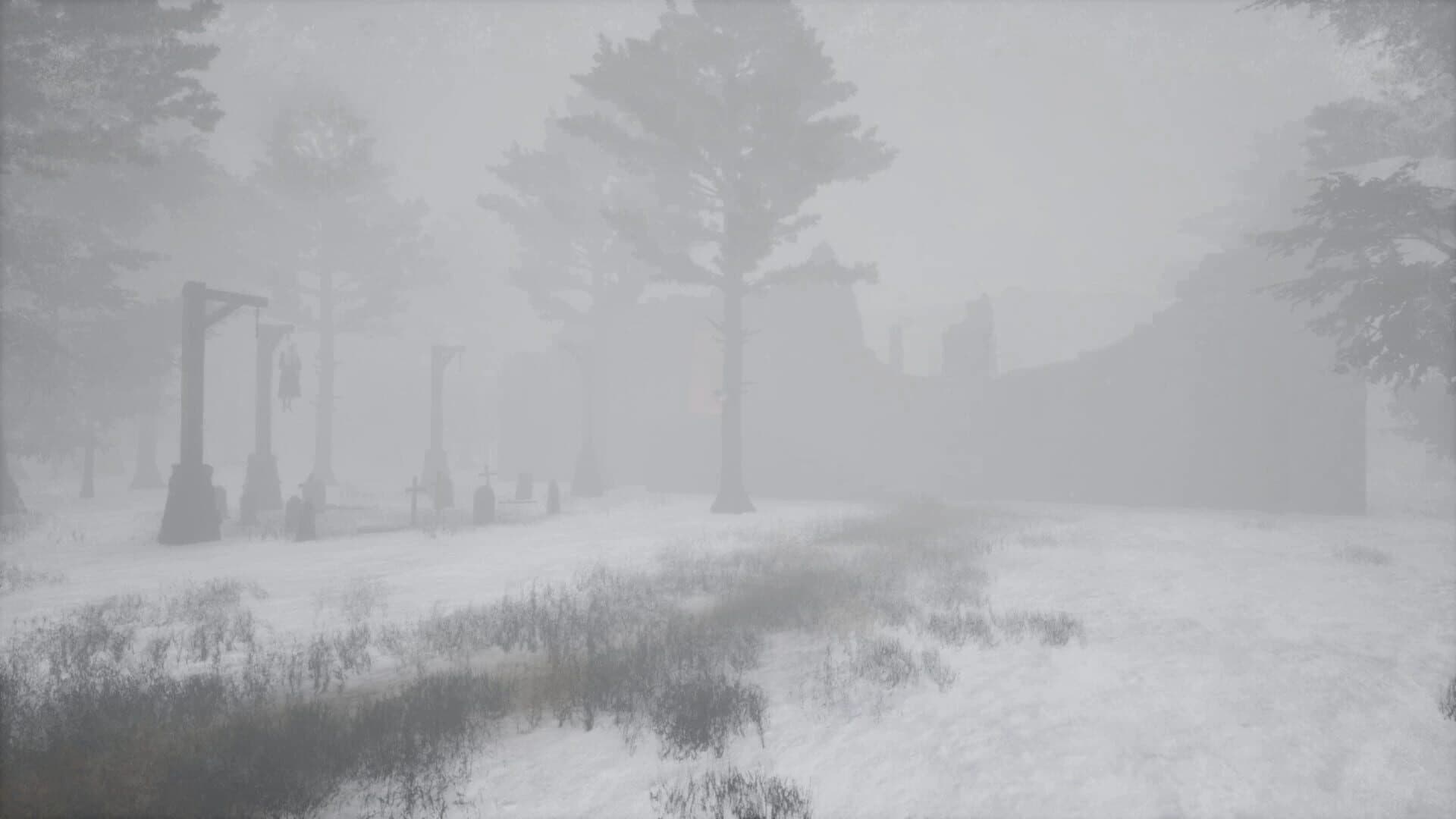 Lustful Survival screenshot 1