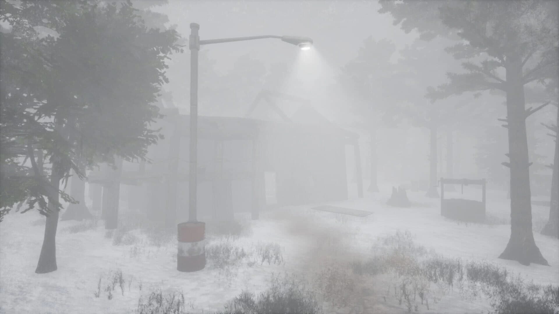 Lustful Survival screenshot 2