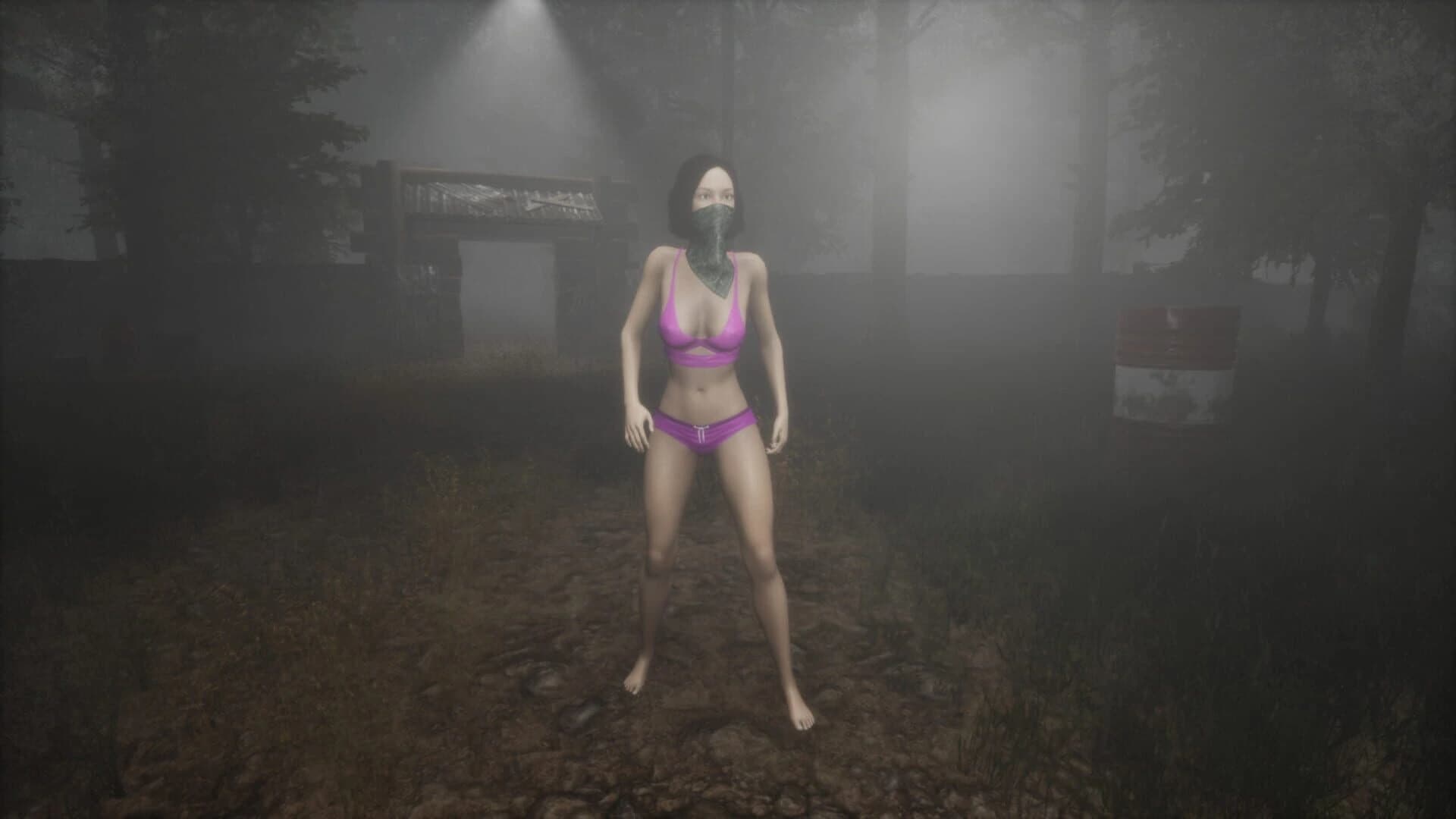 Lustful Survival screenshot 4