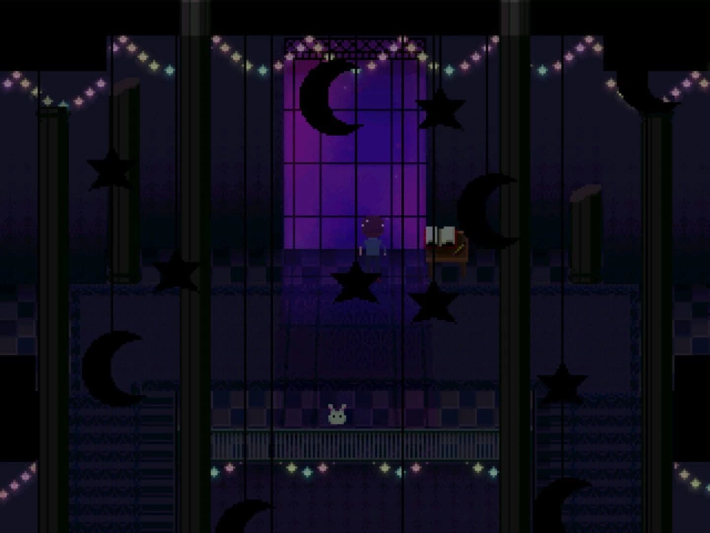 Lux: Dream.Girl screenshot 3