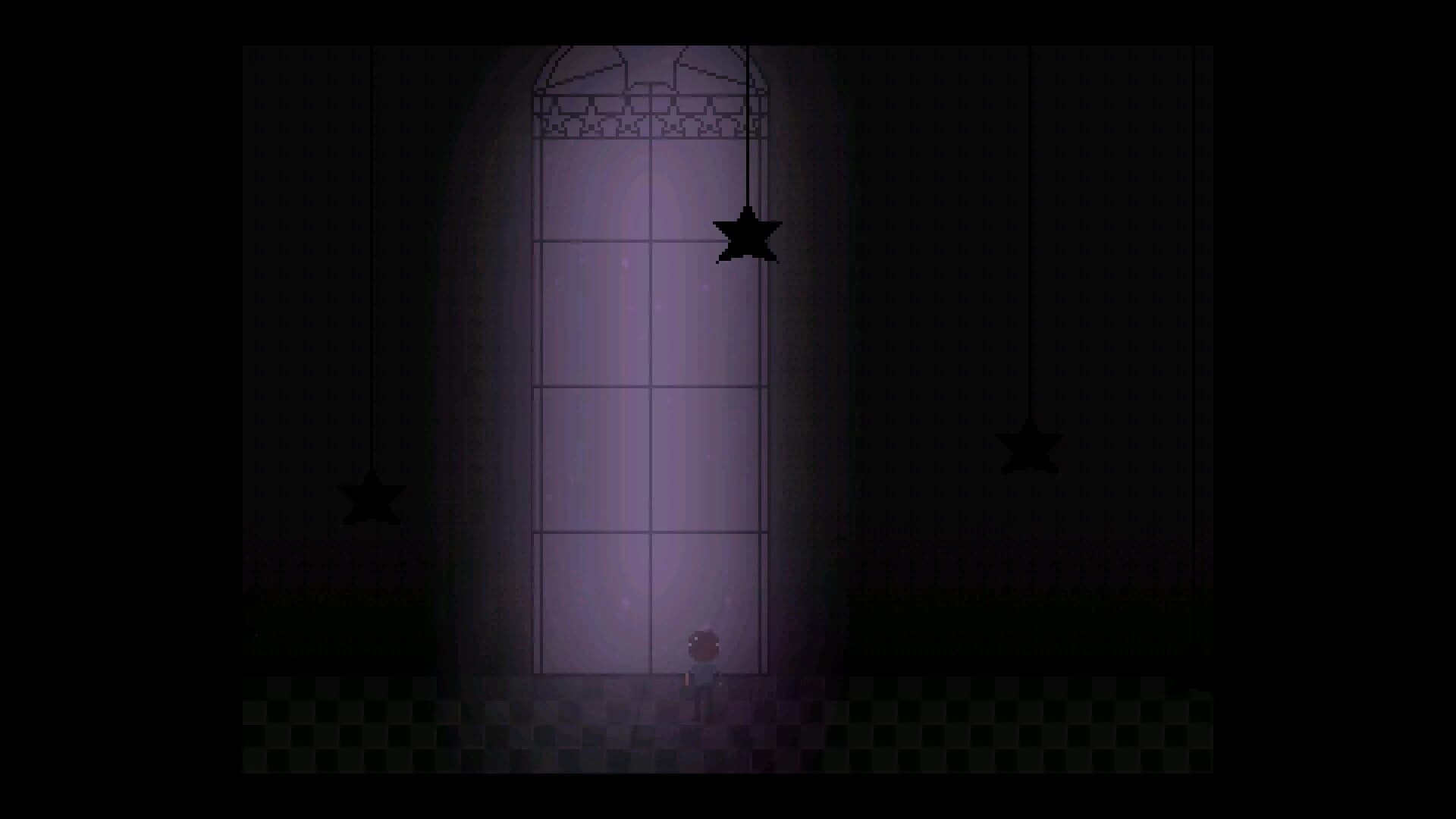 Lux: Dream.Girl screenshot 1
