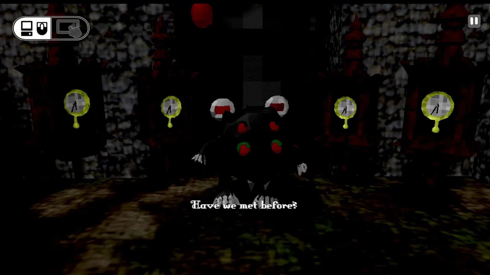 Lux Muris screenshot 2