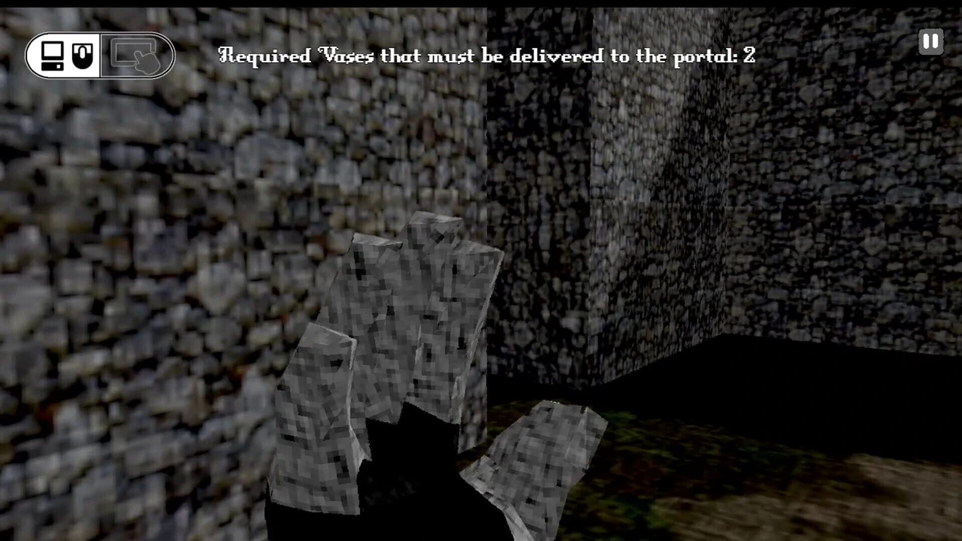 Lux Muris screenshot 1