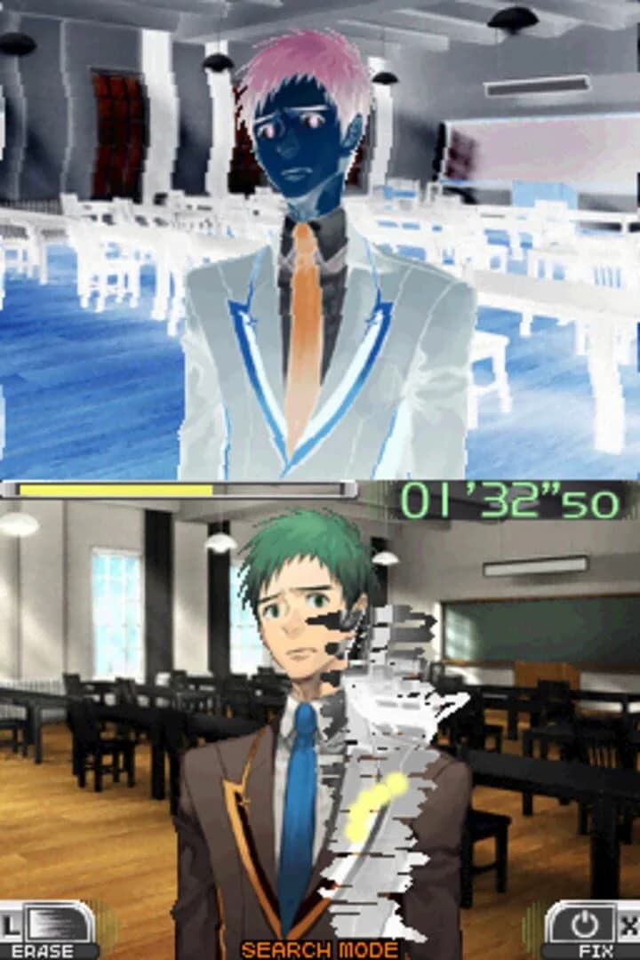 Lux-Pain screenshot 5