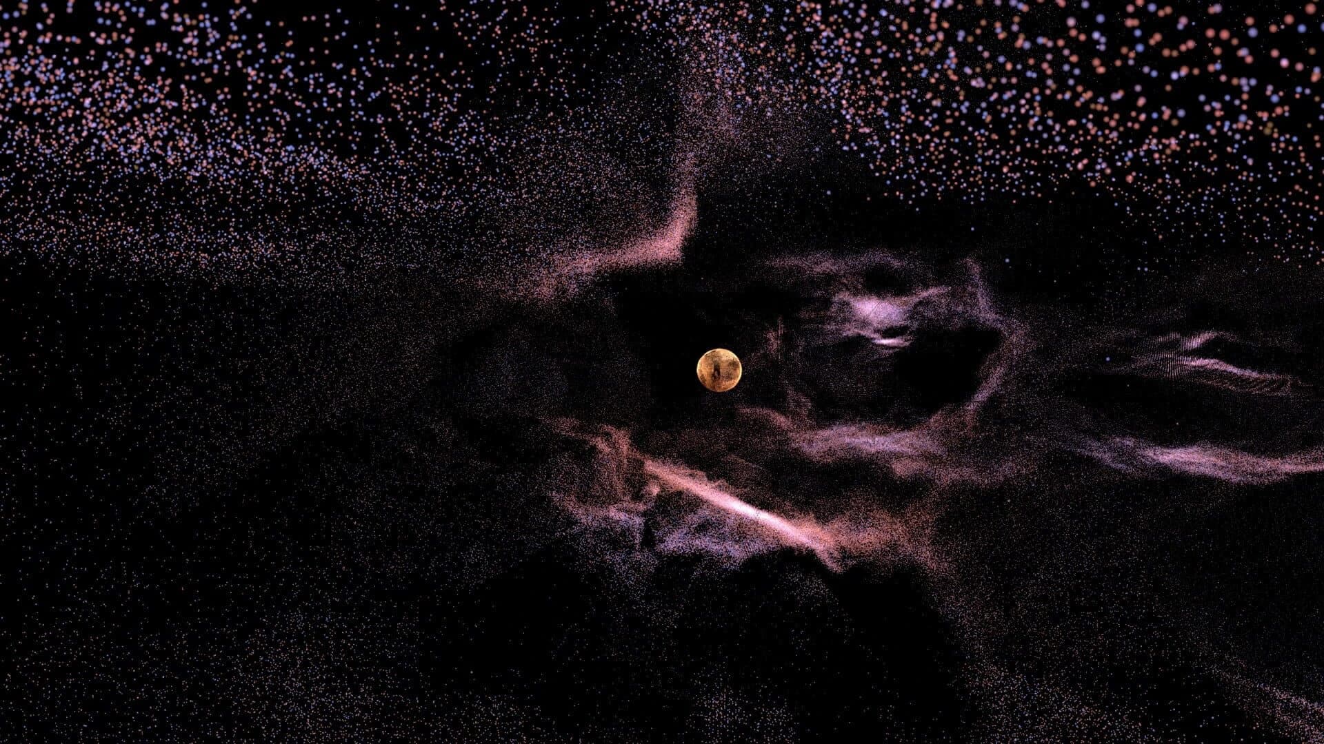 Lux Sine screenshot 4