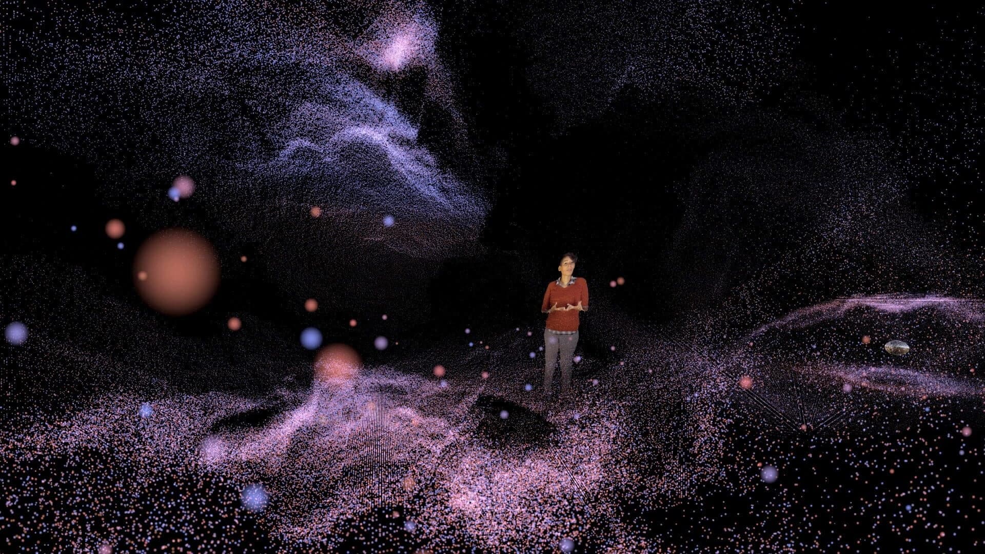 Lux Sine screenshot 2