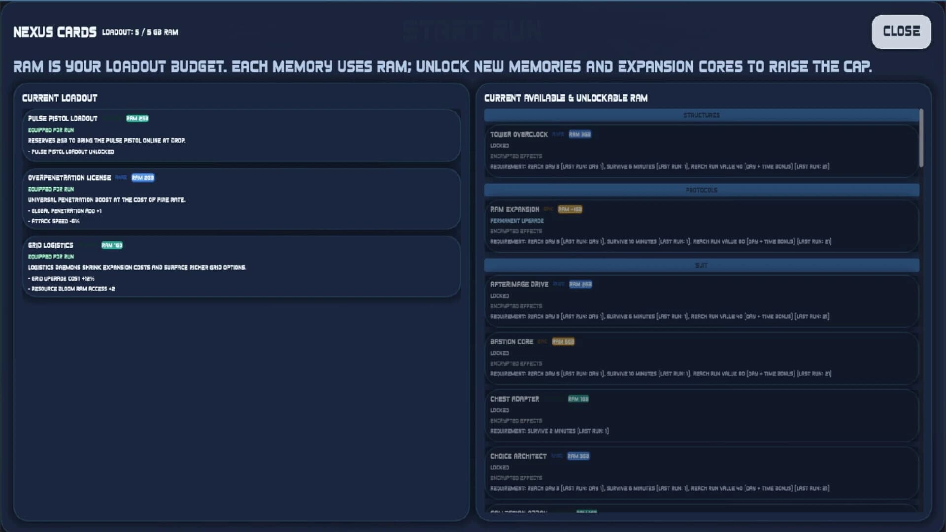 Luxmithar screenshot 3
