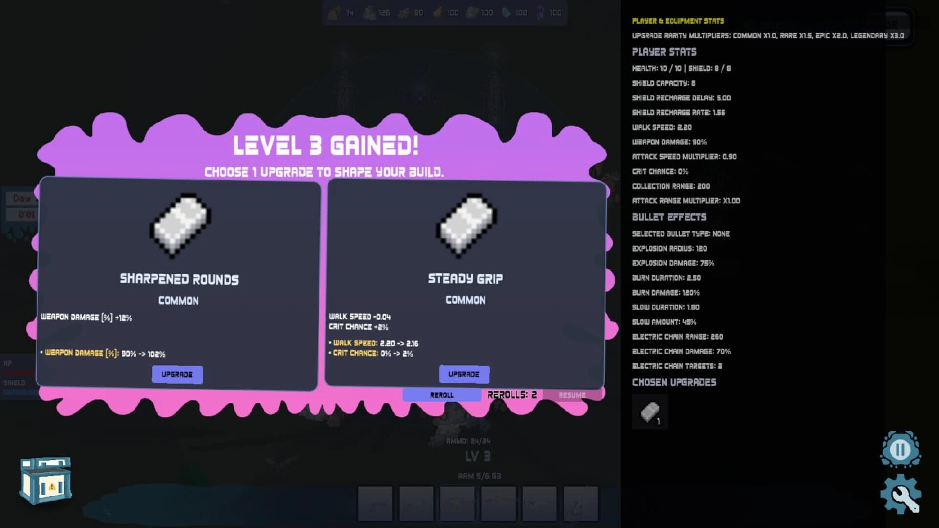 Luxmithar screenshot 5