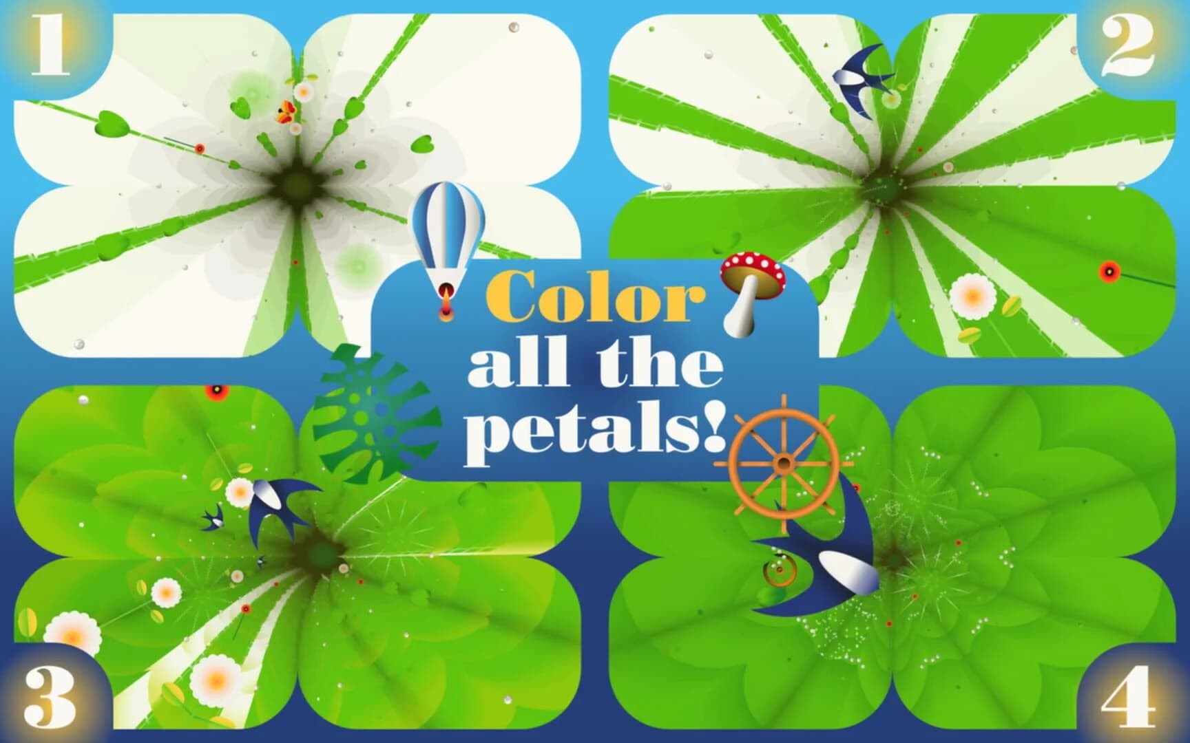 Luxuria Superbia screenshot 4