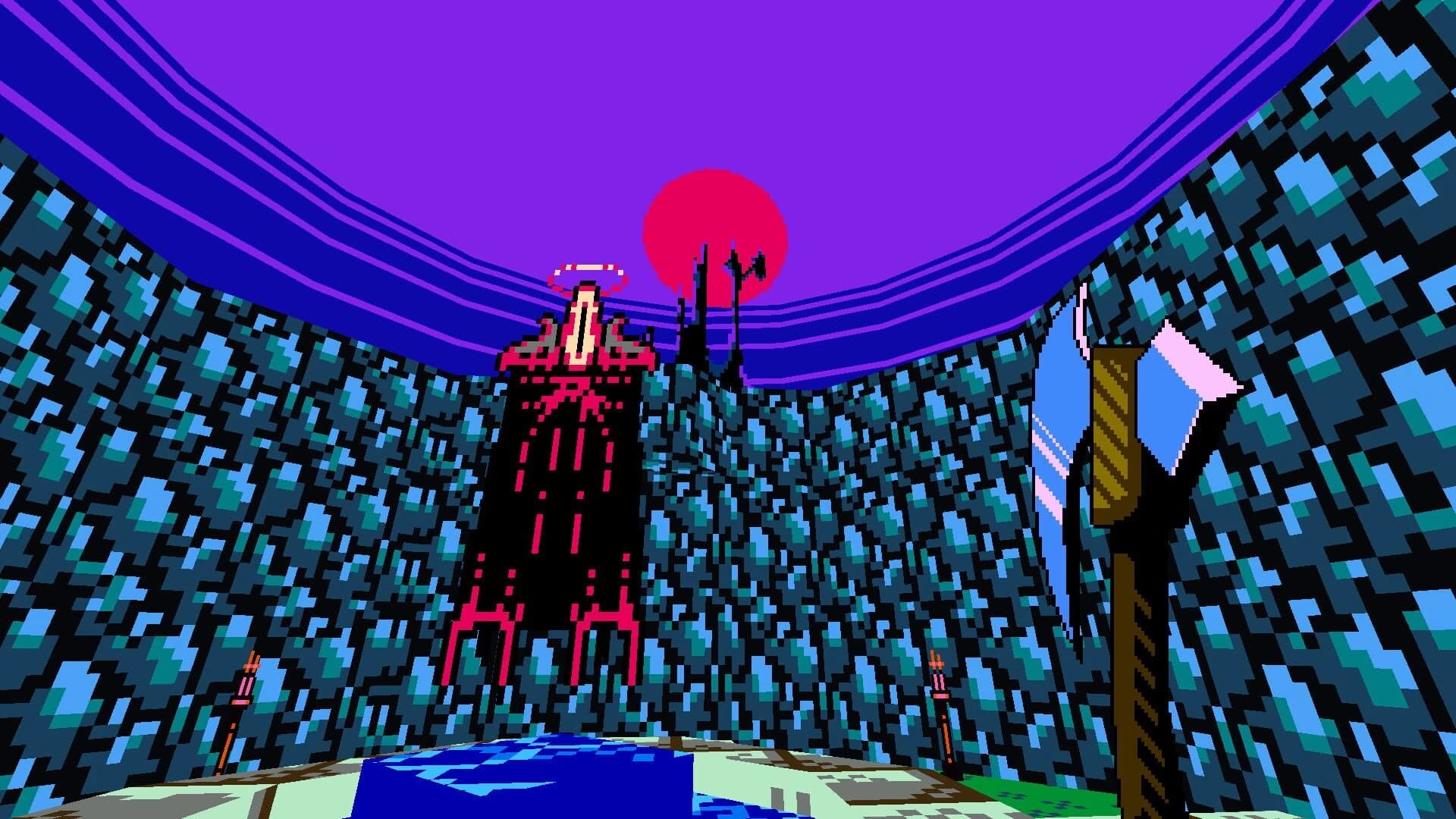 Lycanthorn screenshot 2