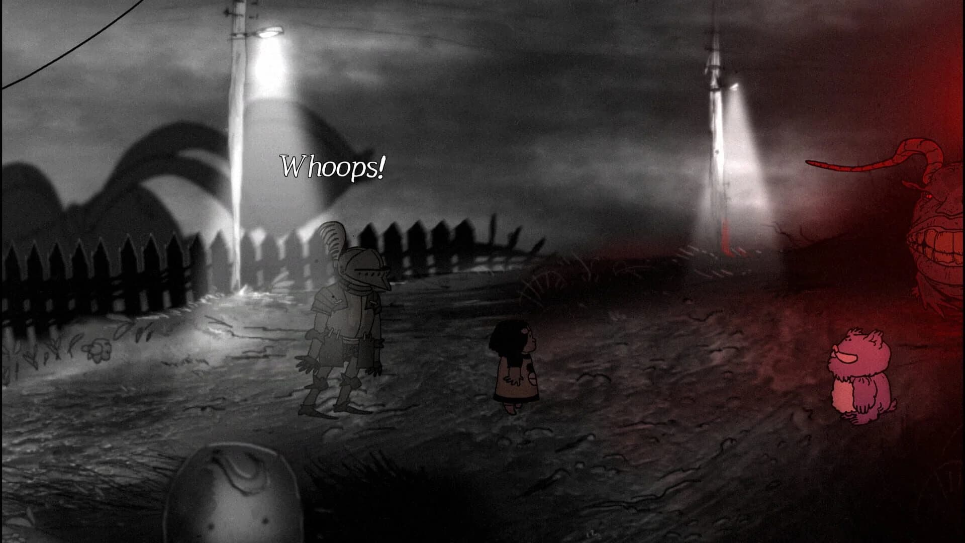 Lydia screenshot 1
