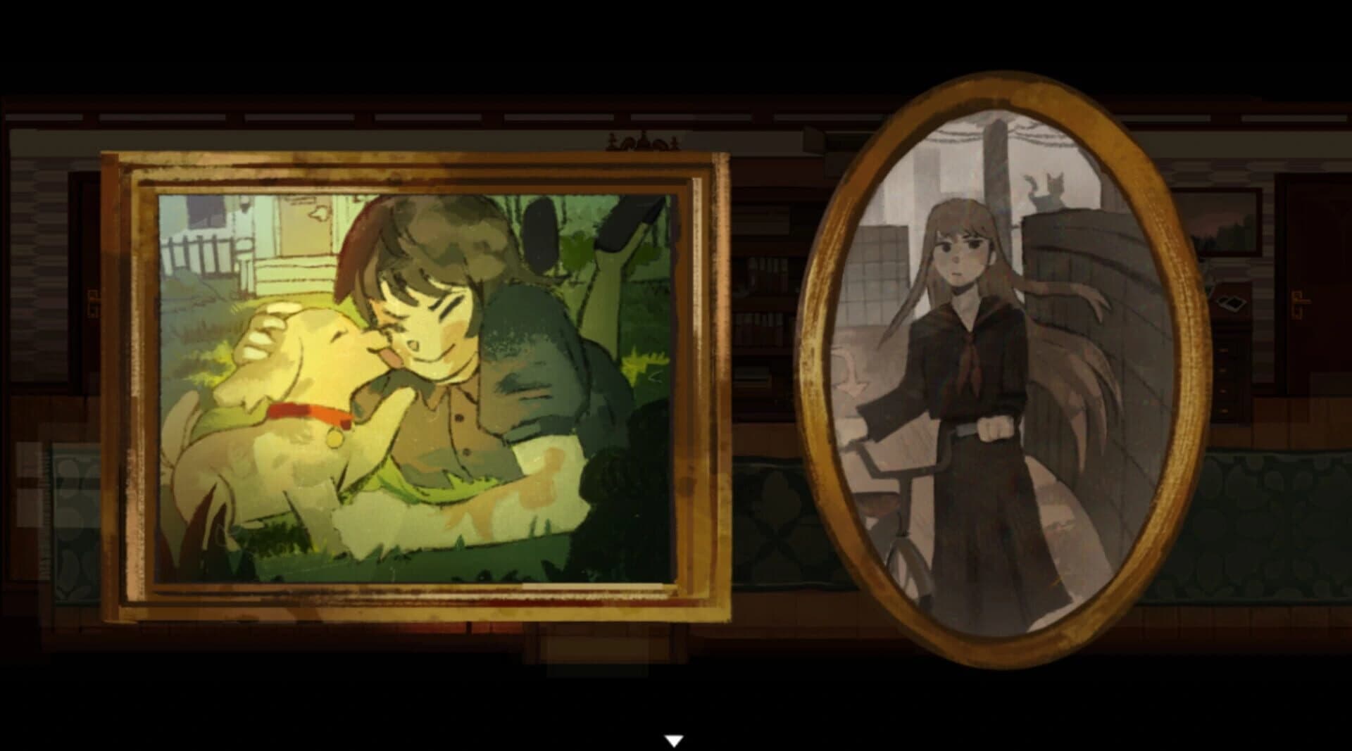 Lydia Was Here screenshot 4