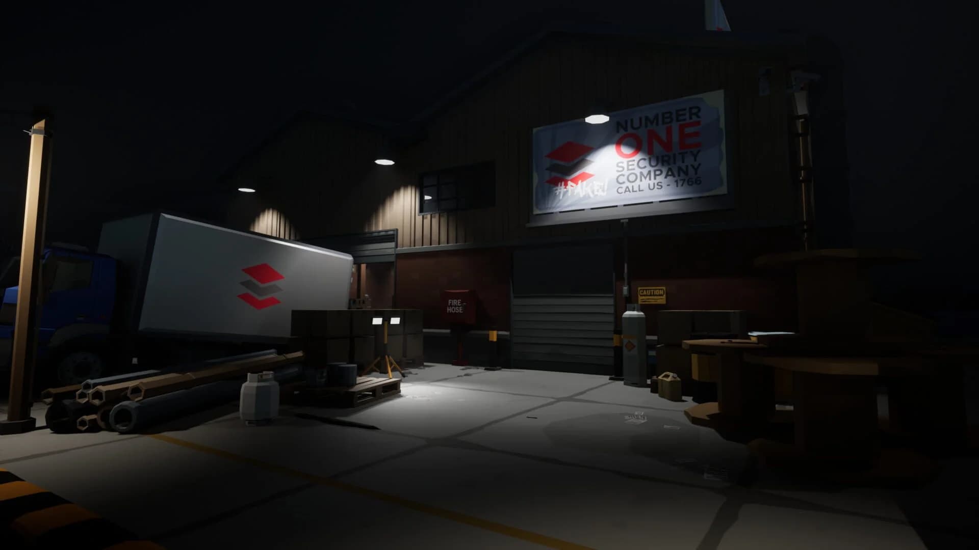 Lying Souls screenshot 4