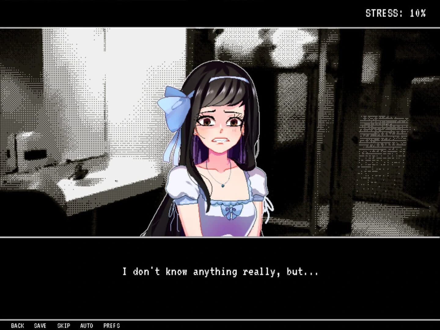 Lynne screenshot 2