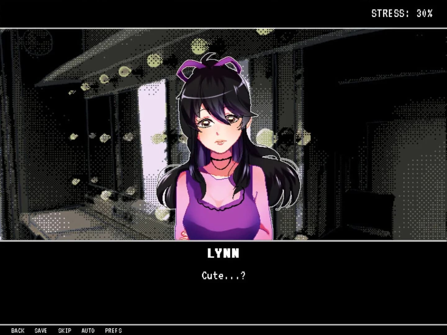 Lynne screenshot 1