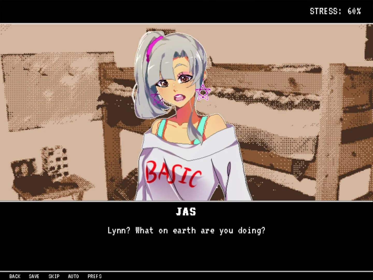 Lynne screenshot 4