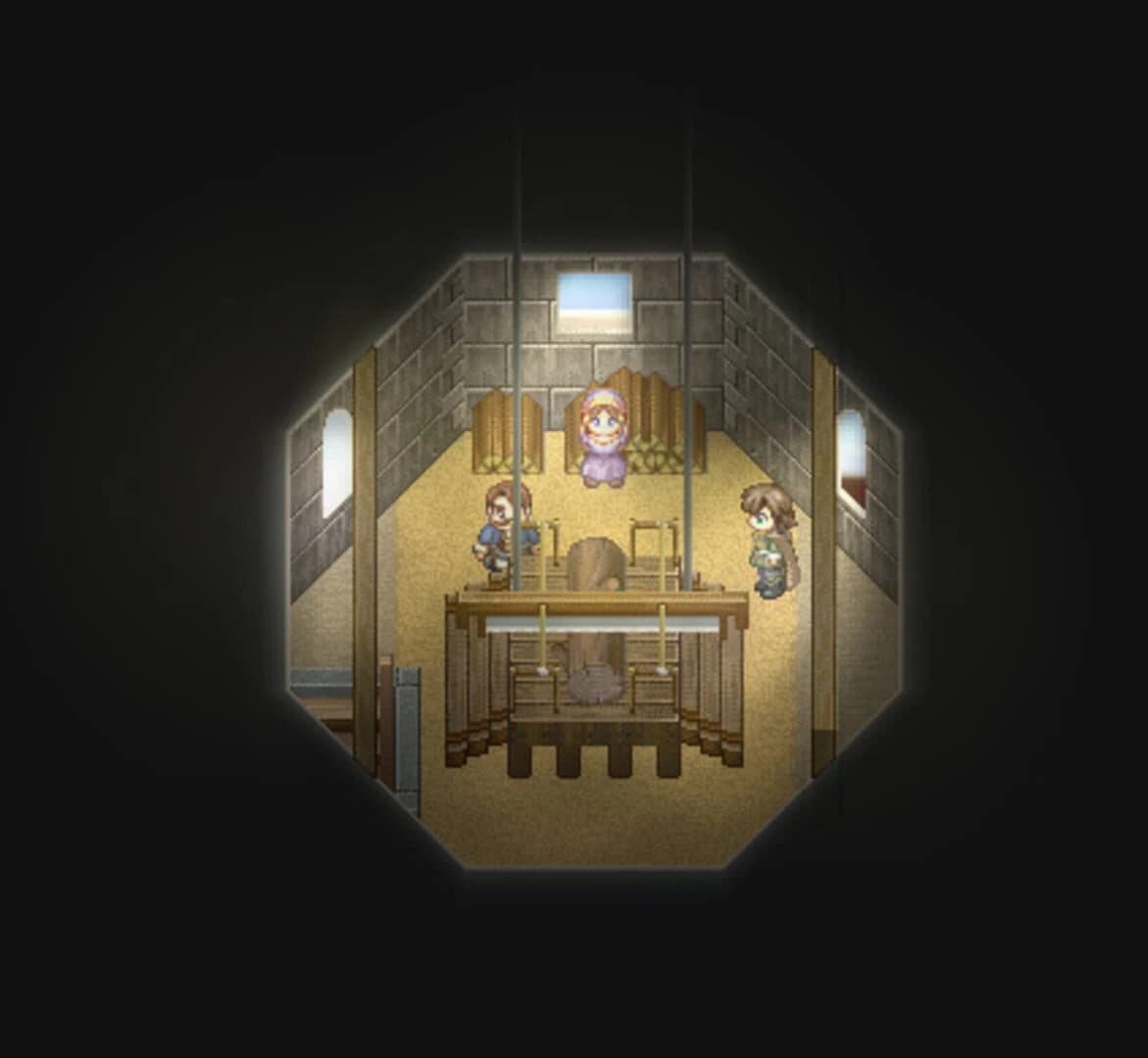 Lyra's Melody screenshot 3