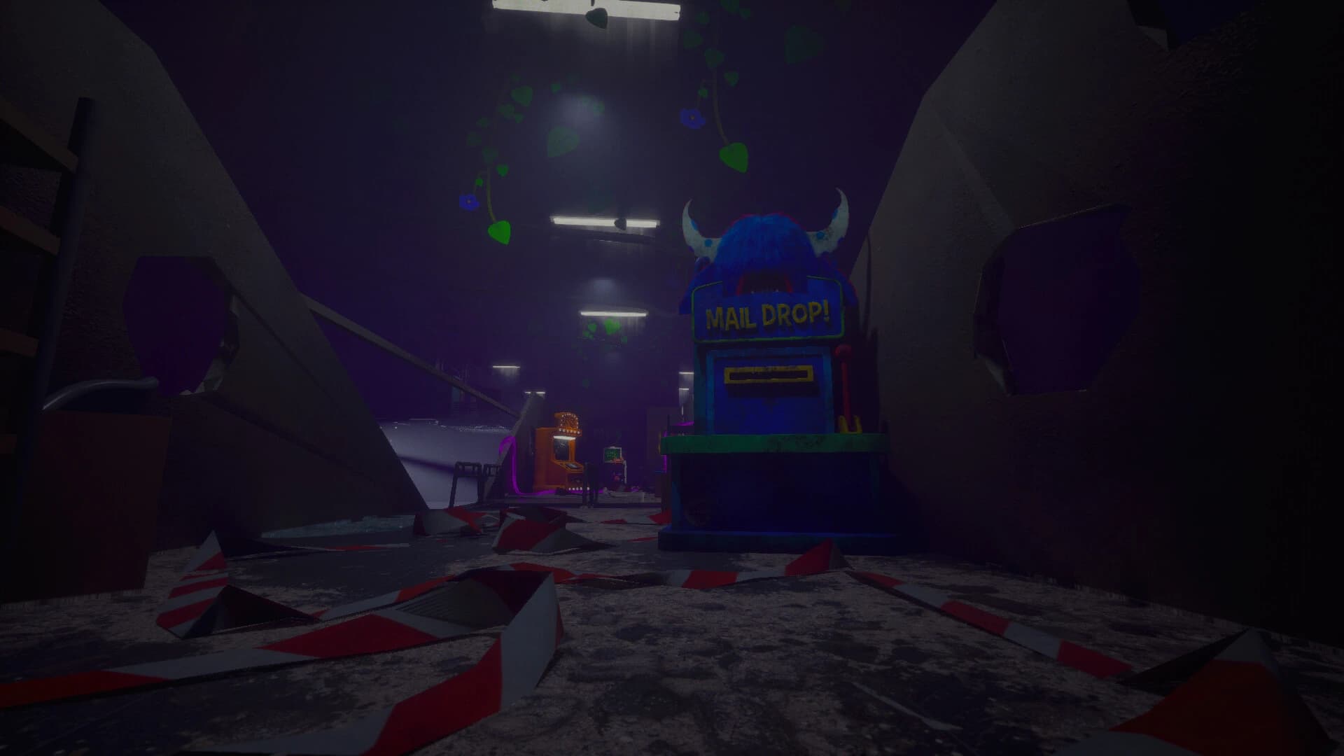 Lyrvane Park screenshot 7