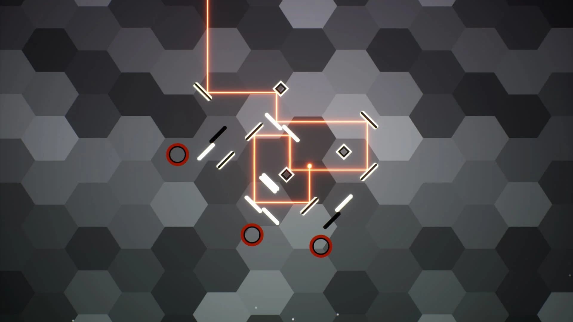 Lyser screenshot 3