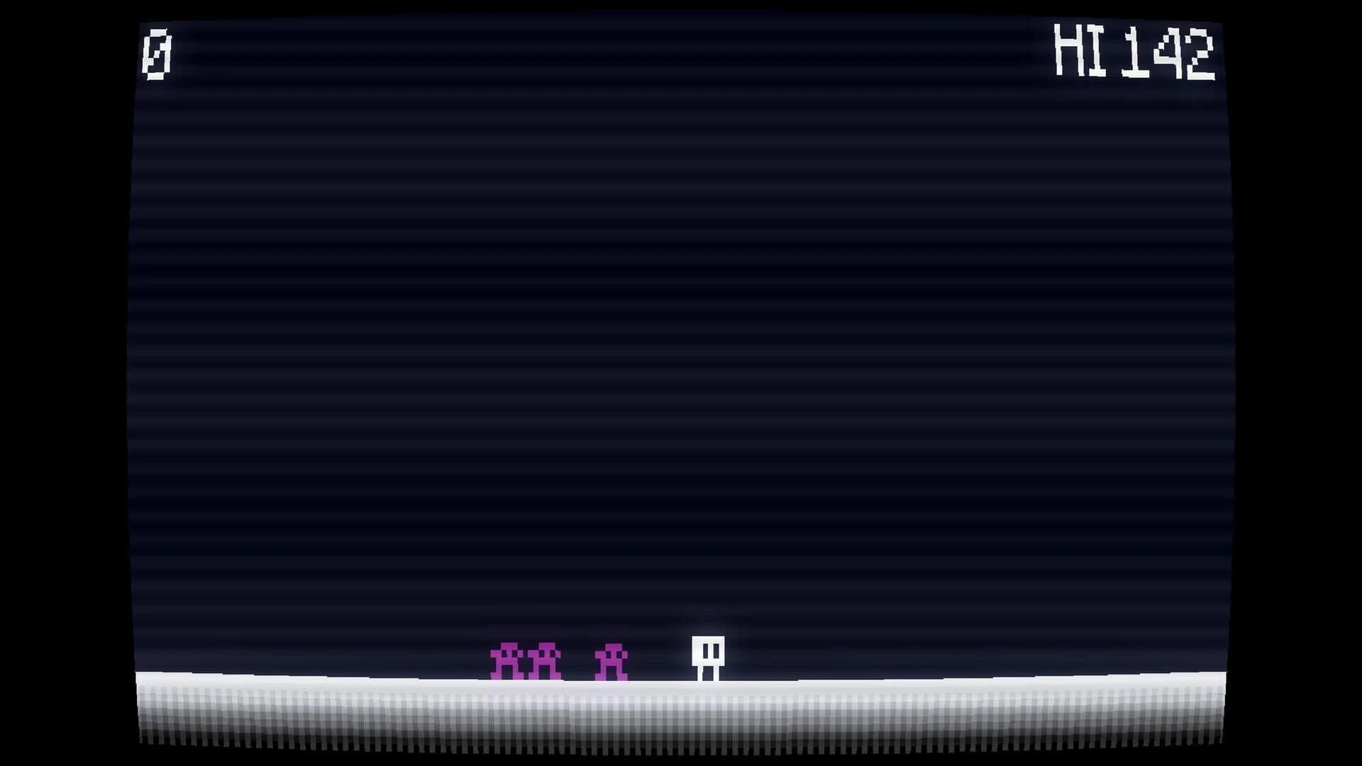 M Field screenshot 2
