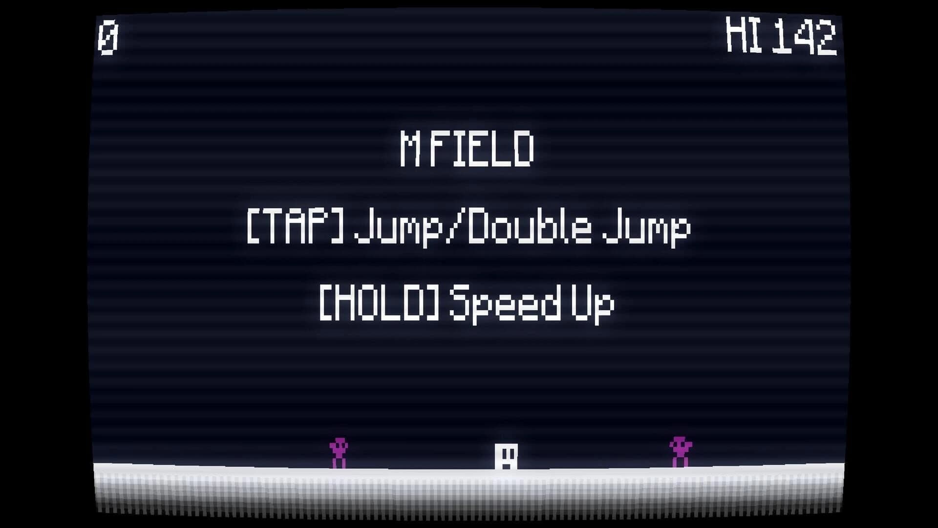 M Field screenshot 1