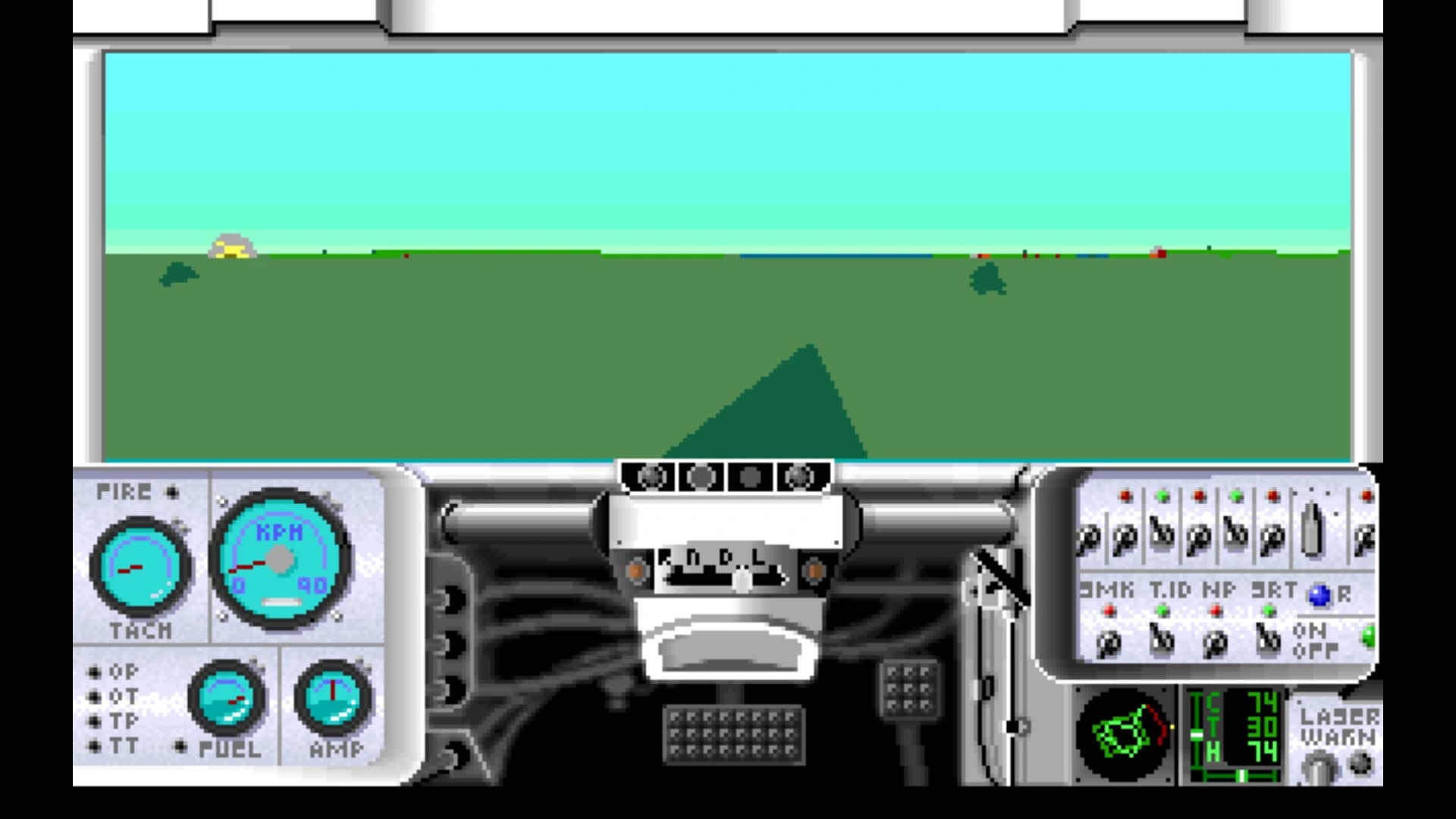 M1 Tank Platoon screenshot 8