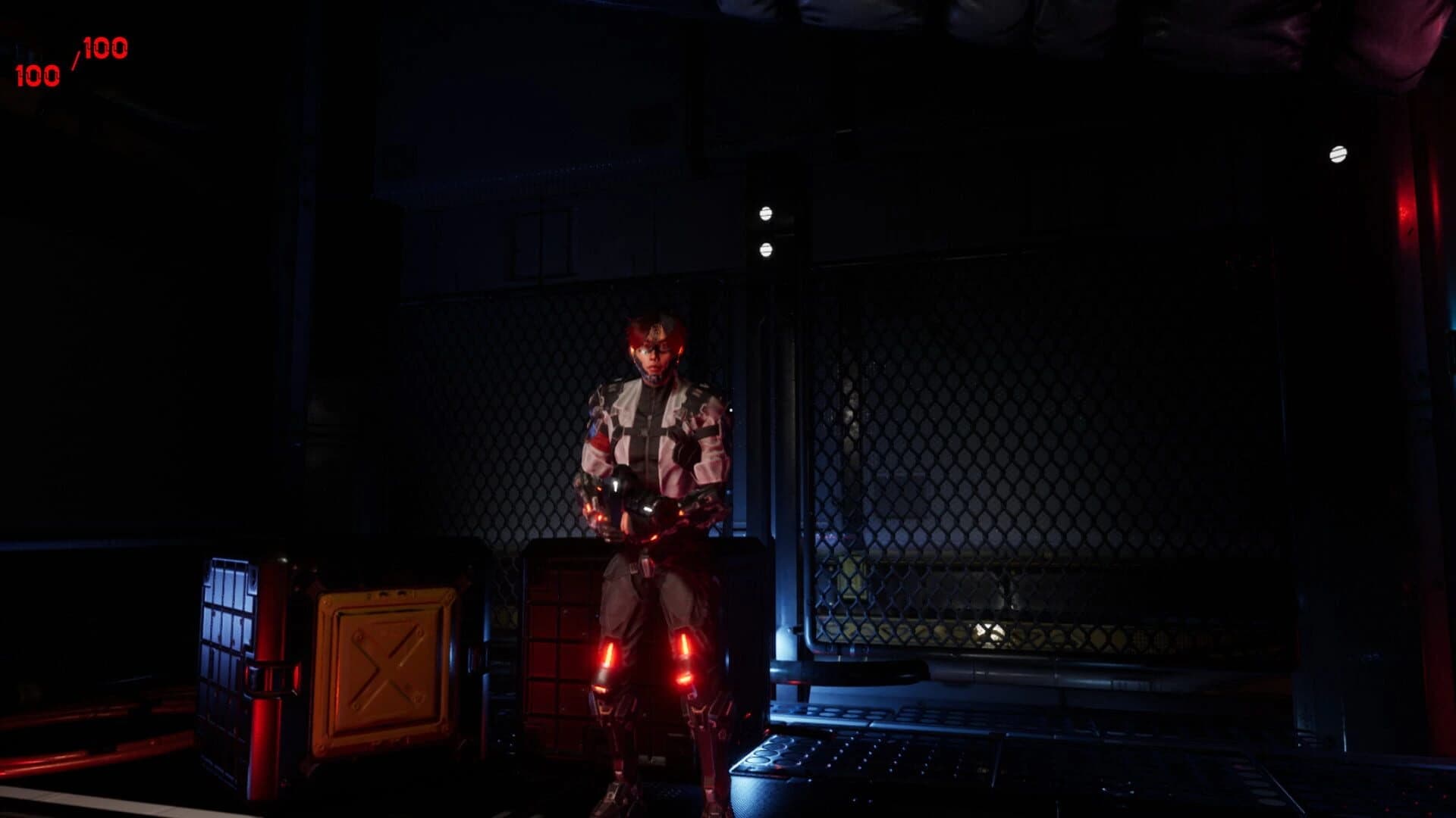 M87 screenshot 5