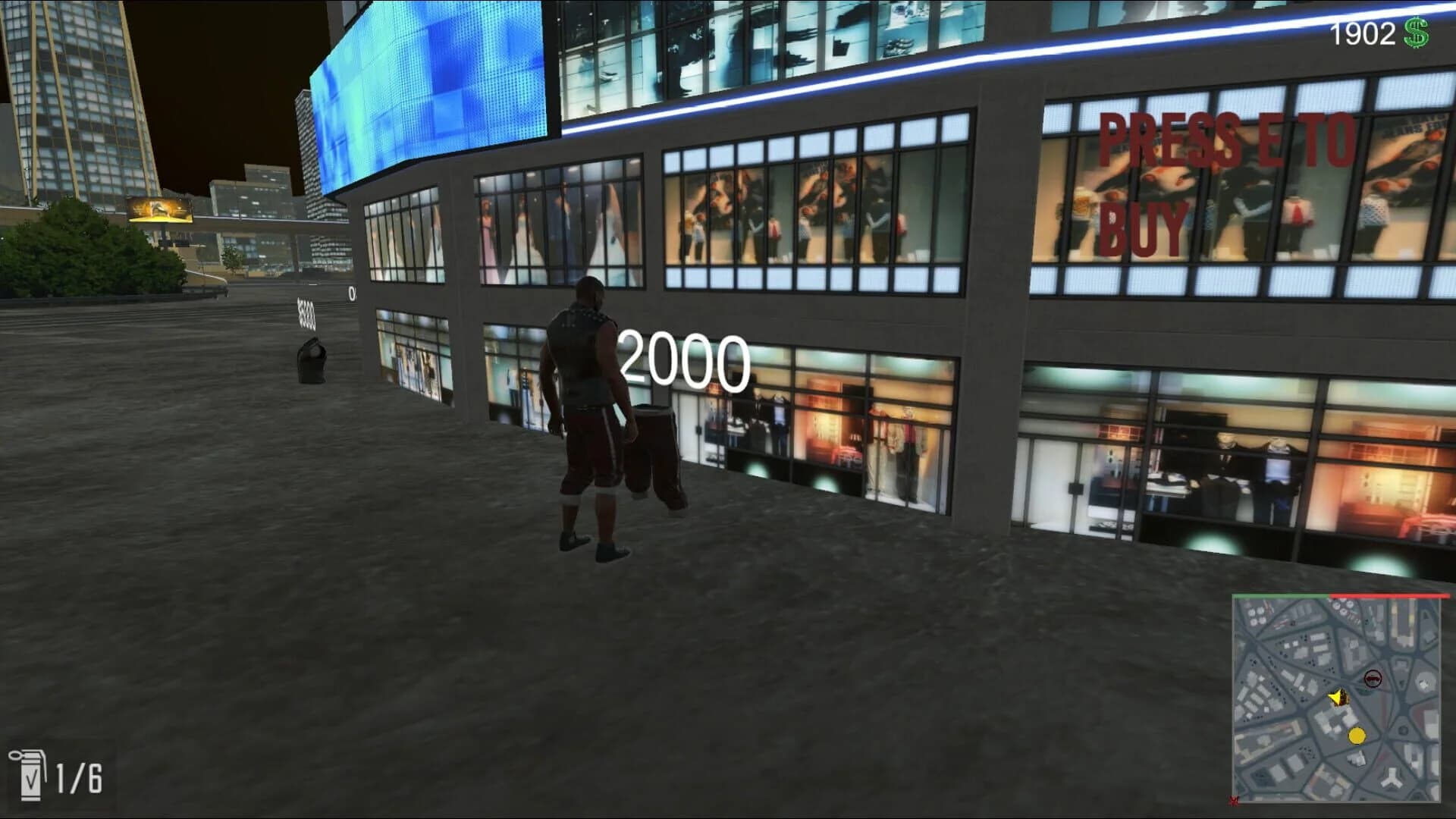 Ma3 screenshot 2