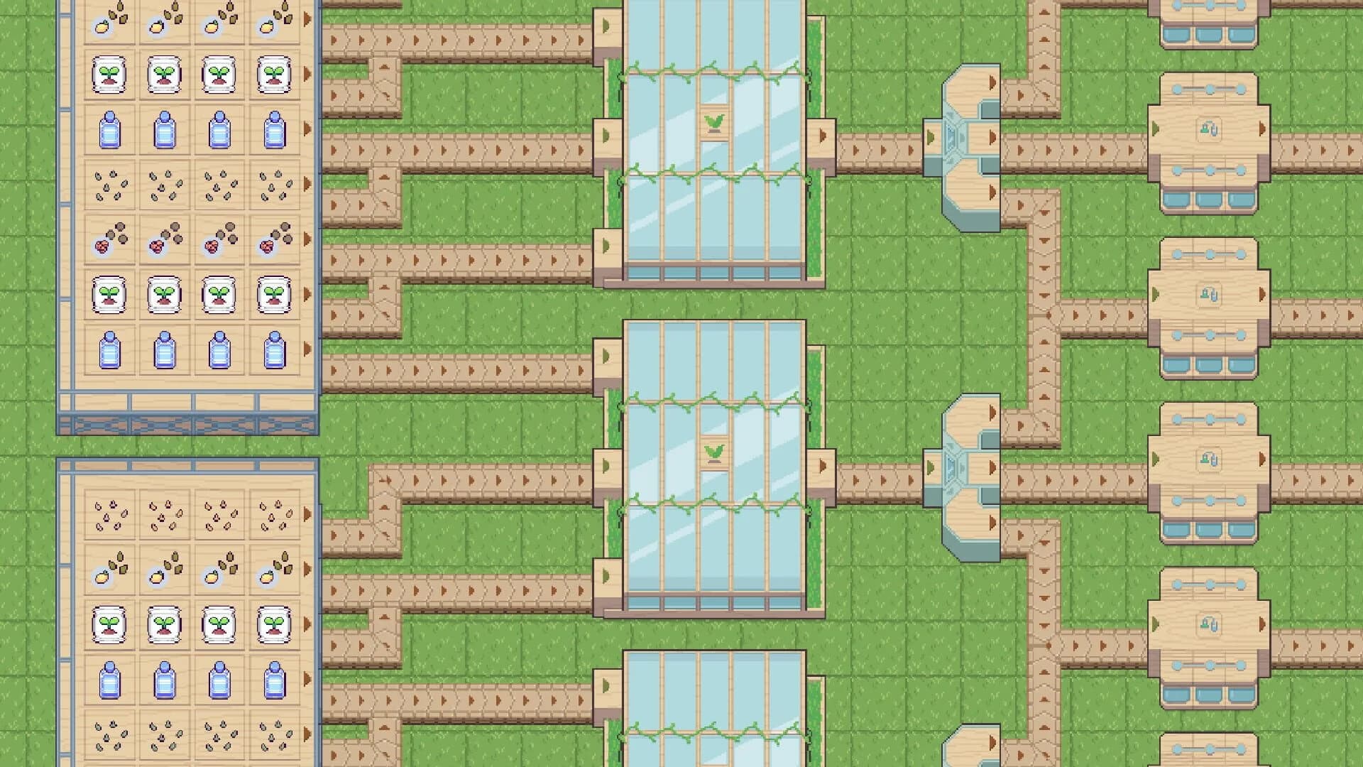 Macaronpolis screenshot 2