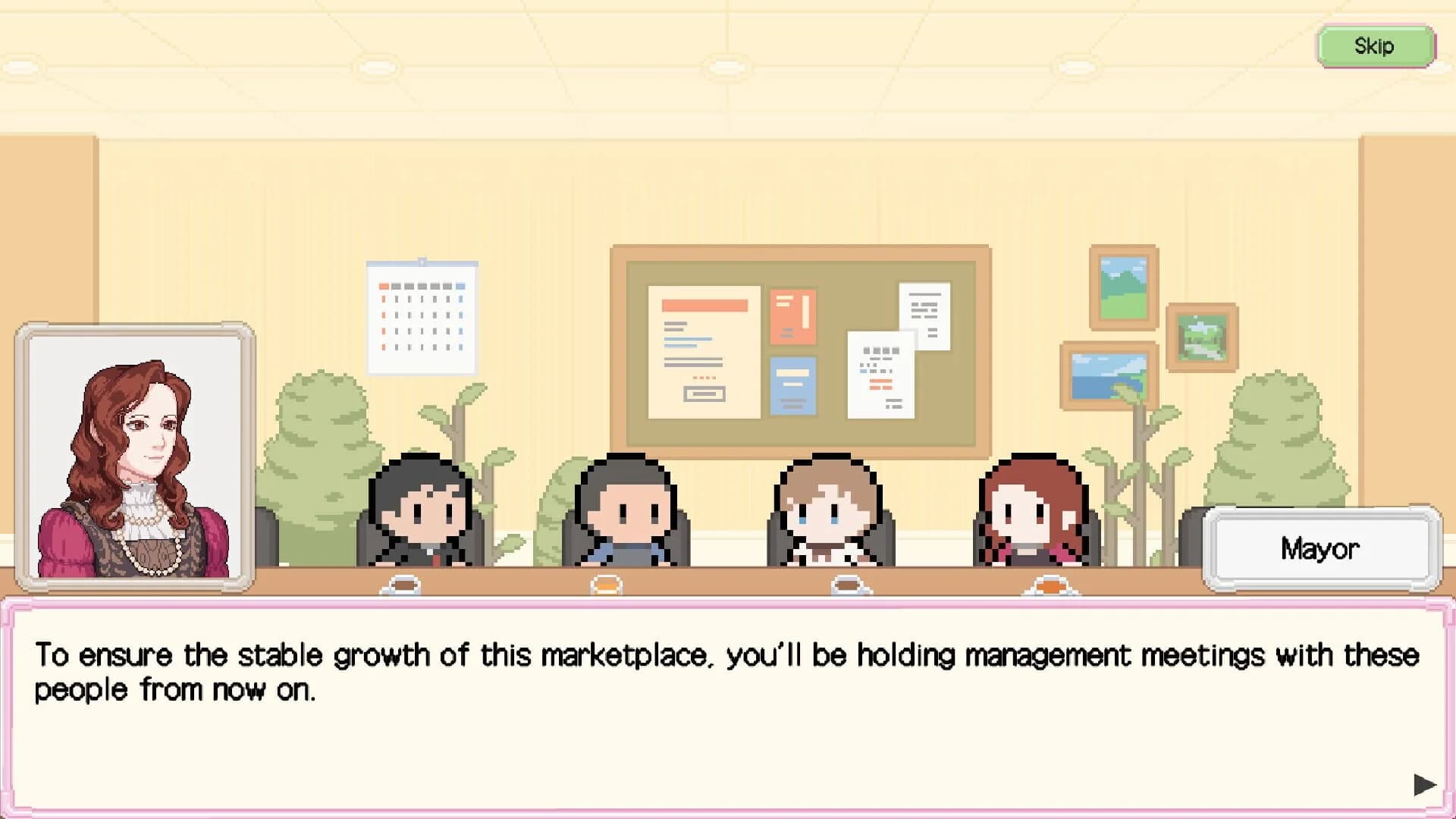 Macaronpolis screenshot 5