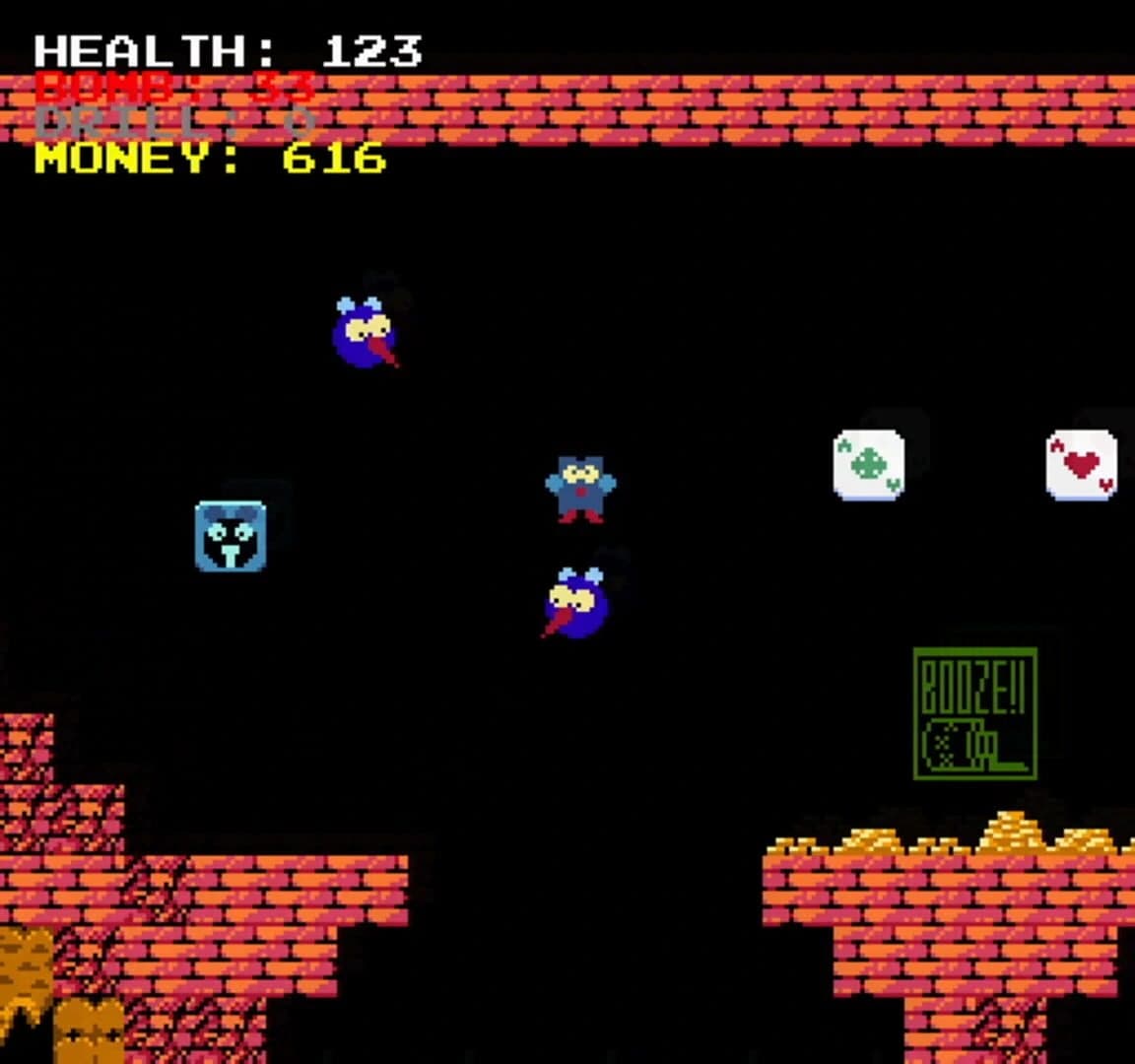 Maccha's World screenshot 3