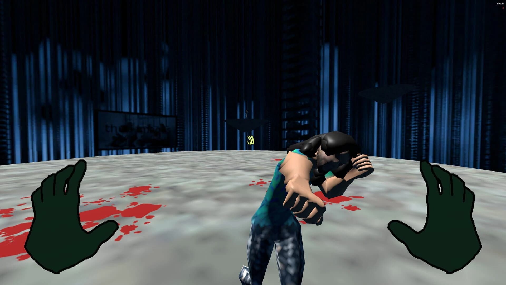 Mach Brutale screenshot 1