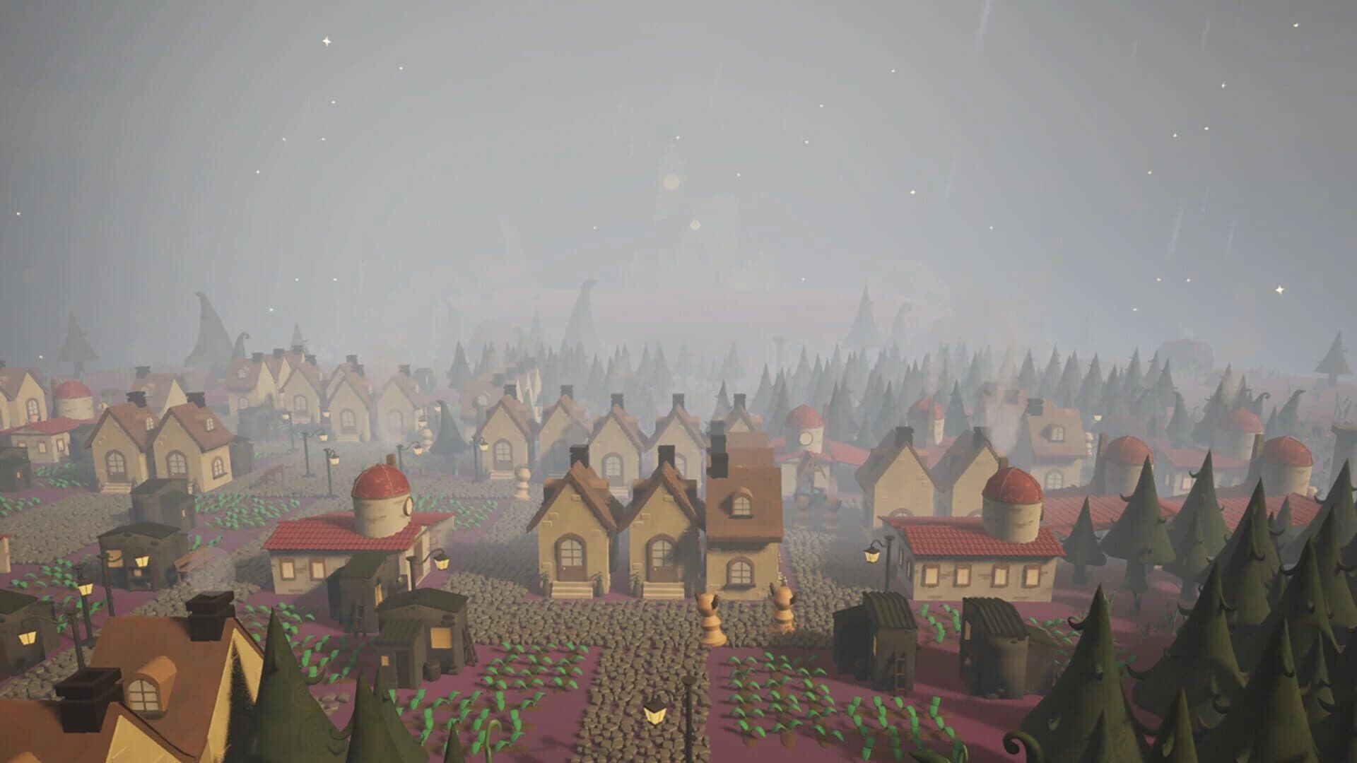 Machiavelli screenshot 1