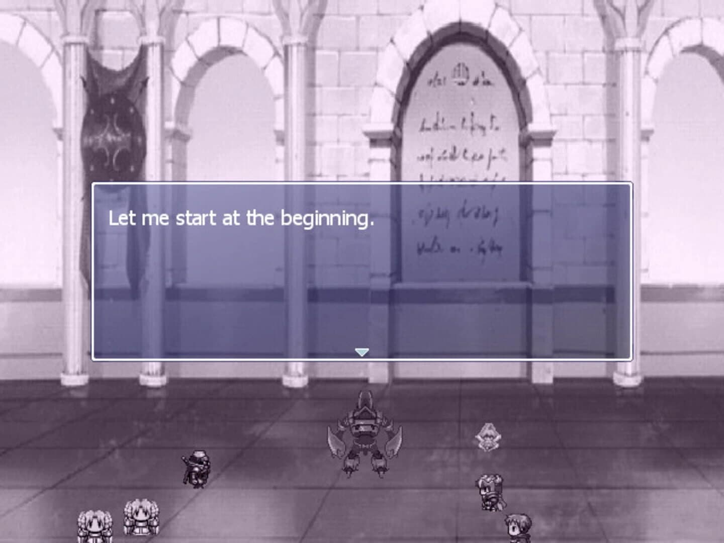 Machine Made: Rebirth screenshot 4