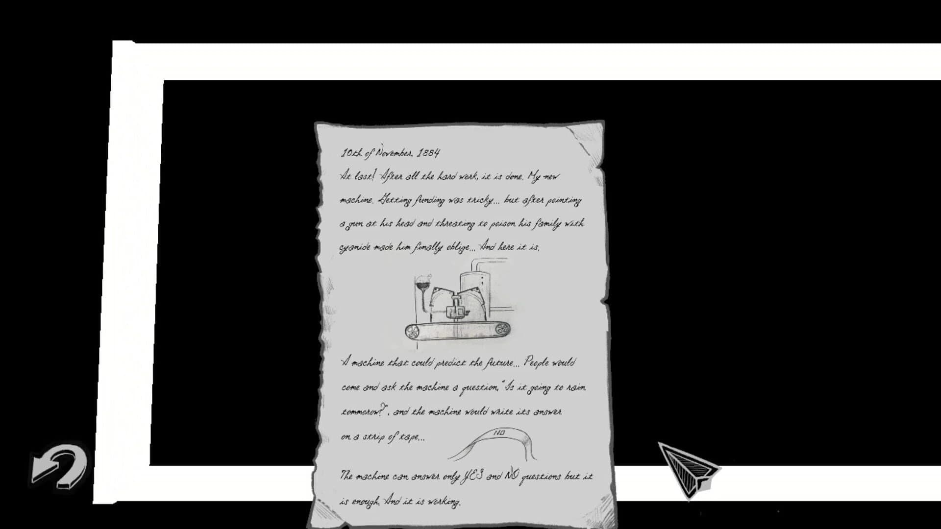 Machine of Madness screenshot 2