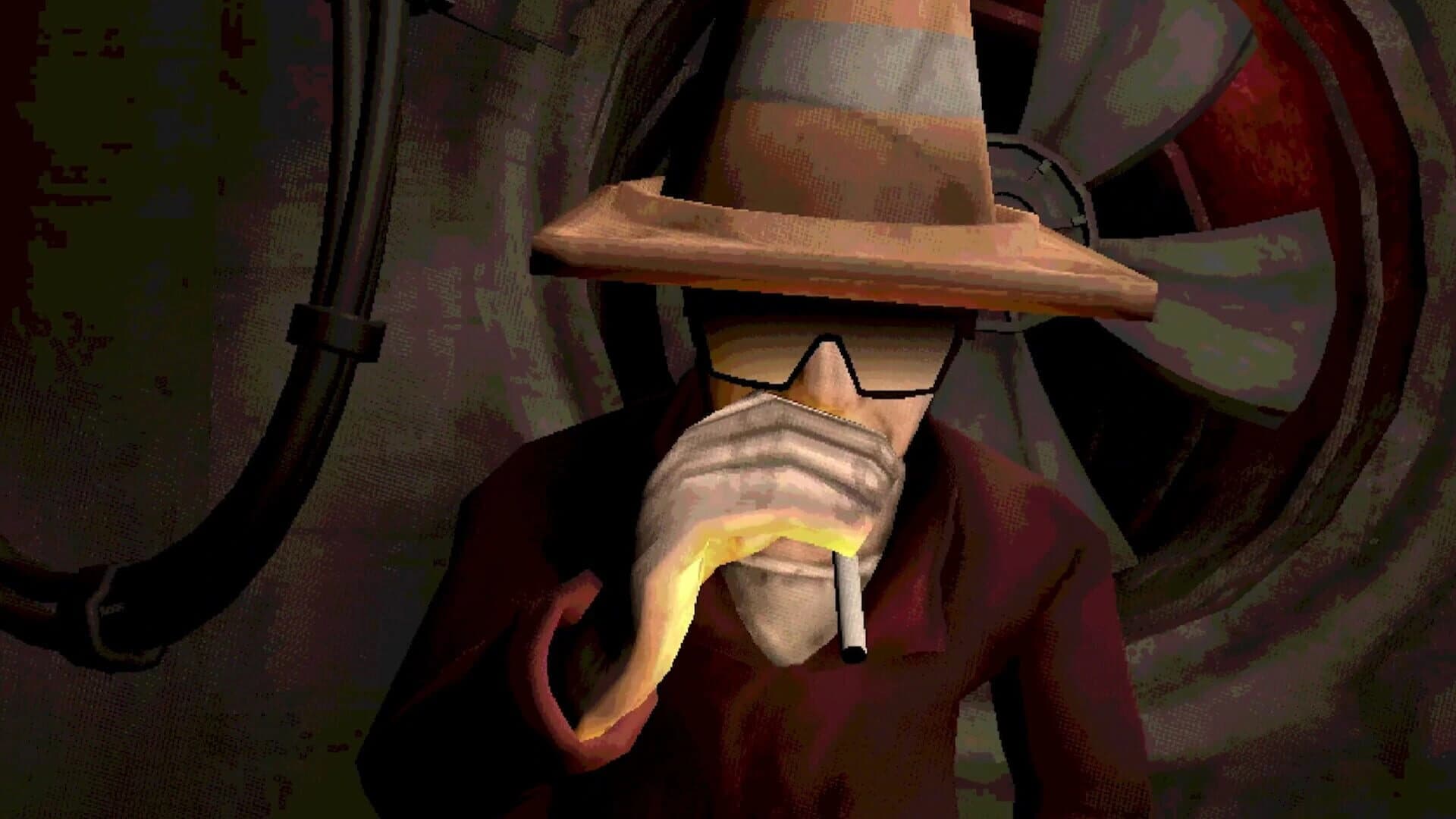 Machine Party screenshot 3