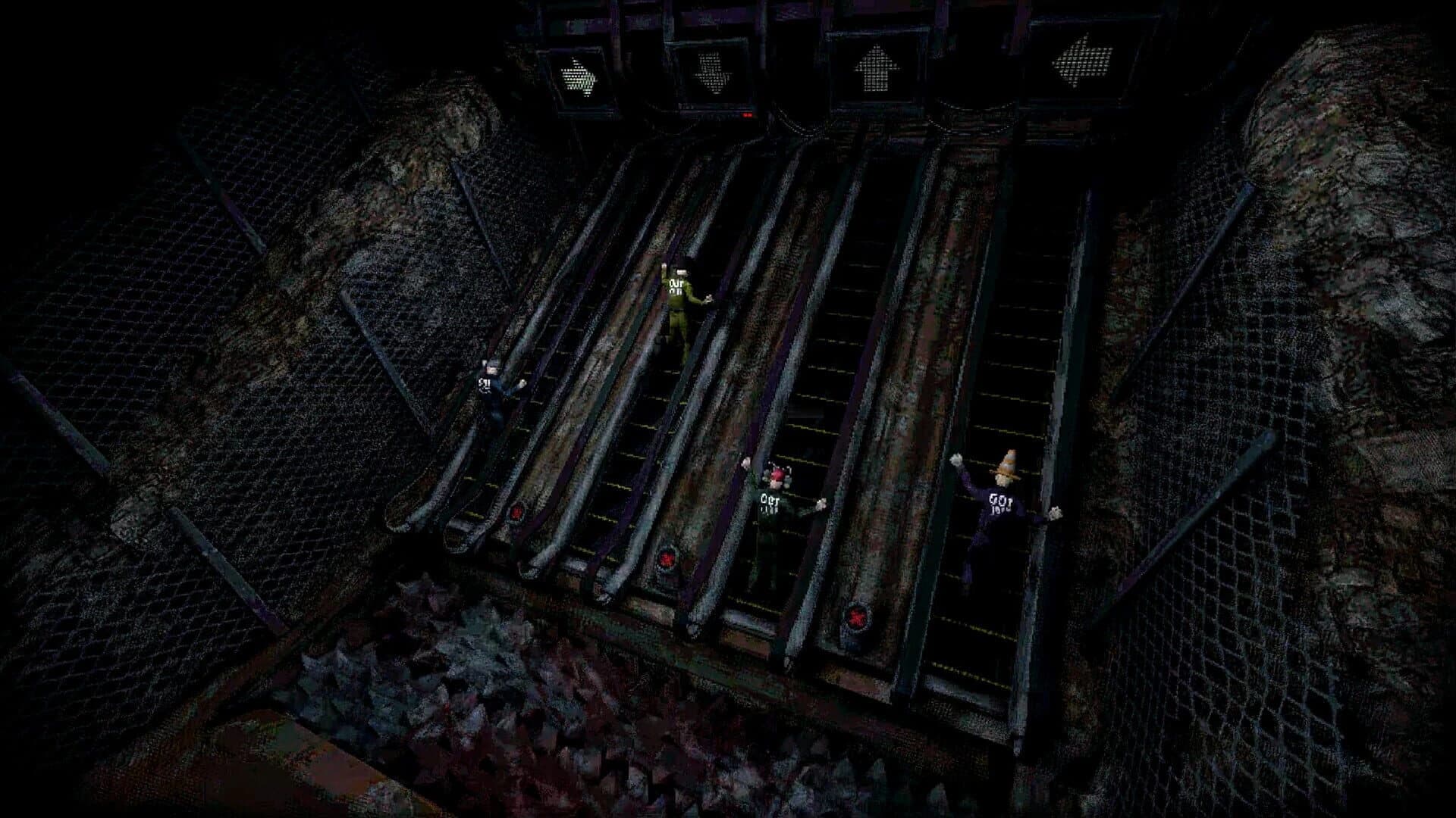 Machine Party screenshot 5