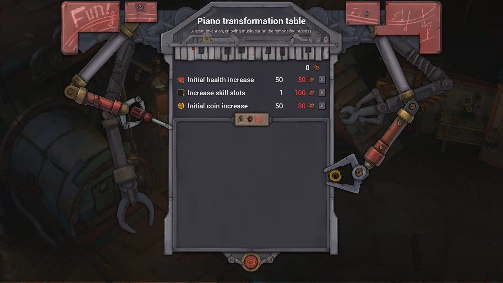 Machine Tower 2984 screenshot 4