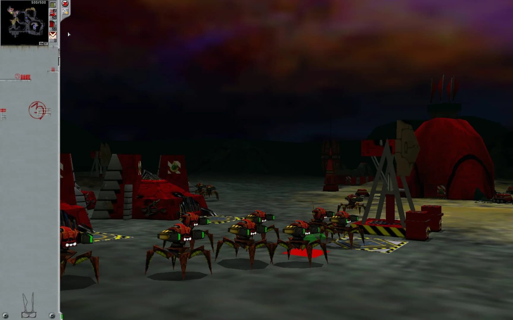 Machines screenshot 2